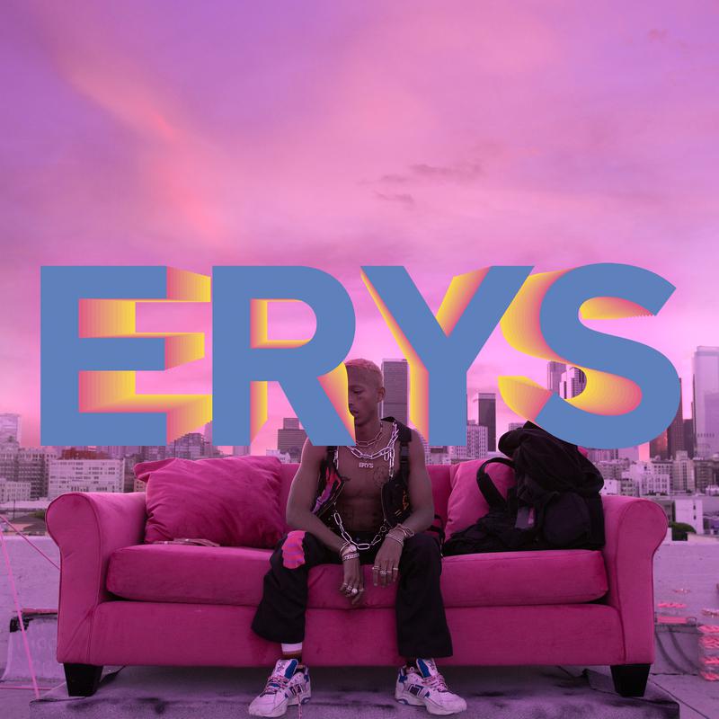 ERYS (Deluxe) [Clean]