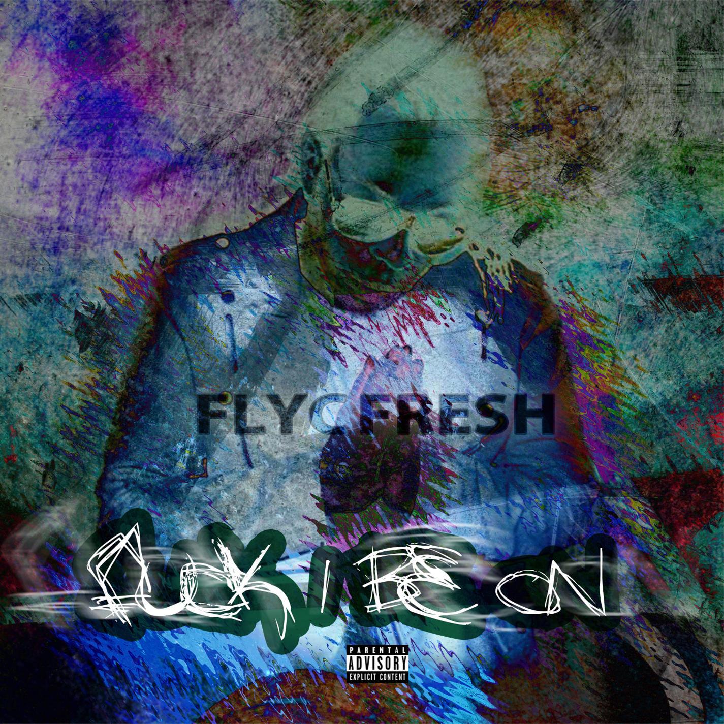 **** I Be On (**** I be on)