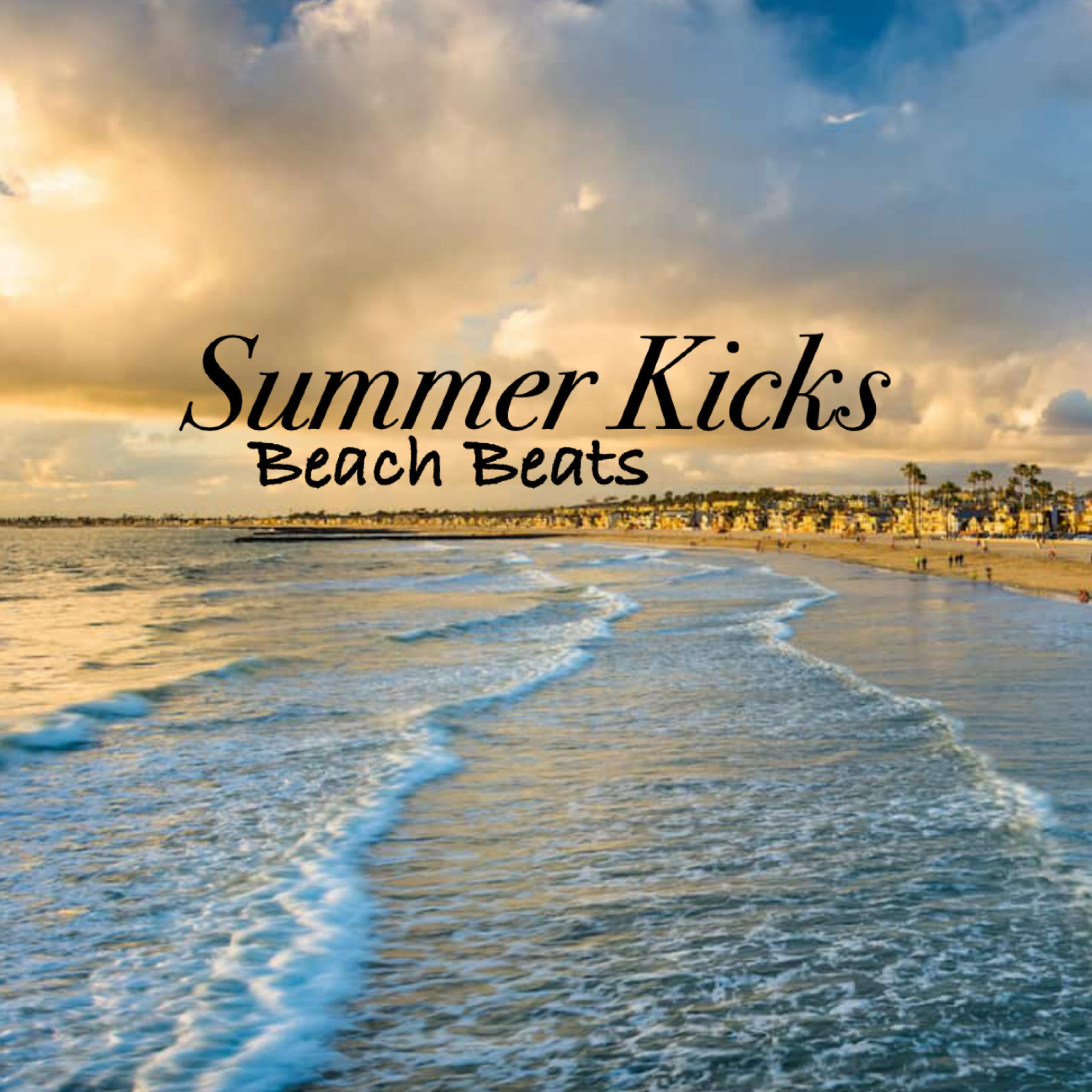 Beach Beats