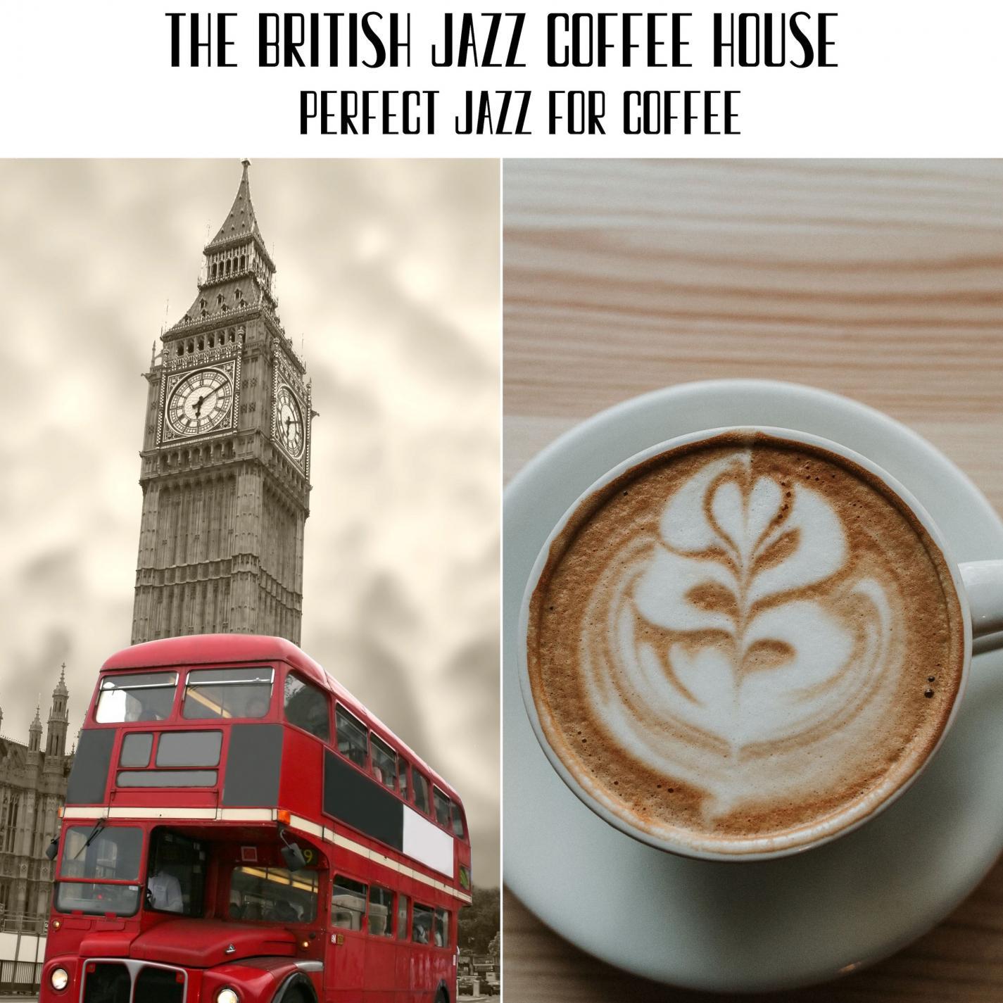 Delightful British Jazz