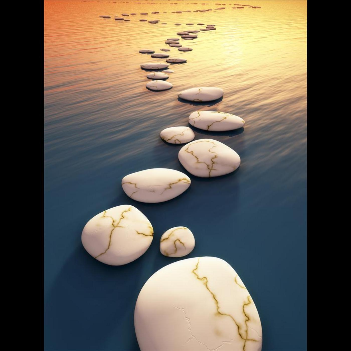 Strong and Confident You Meditation