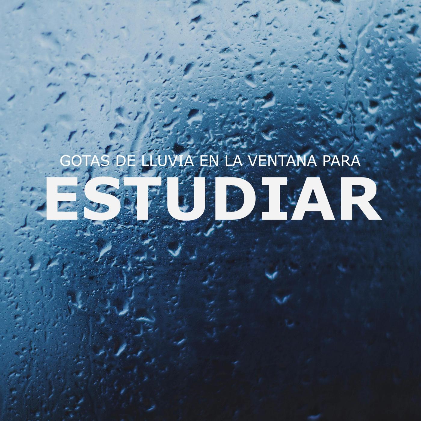 Gotas De Lluvia En La Ventana Para Estudiar, Pt. 02