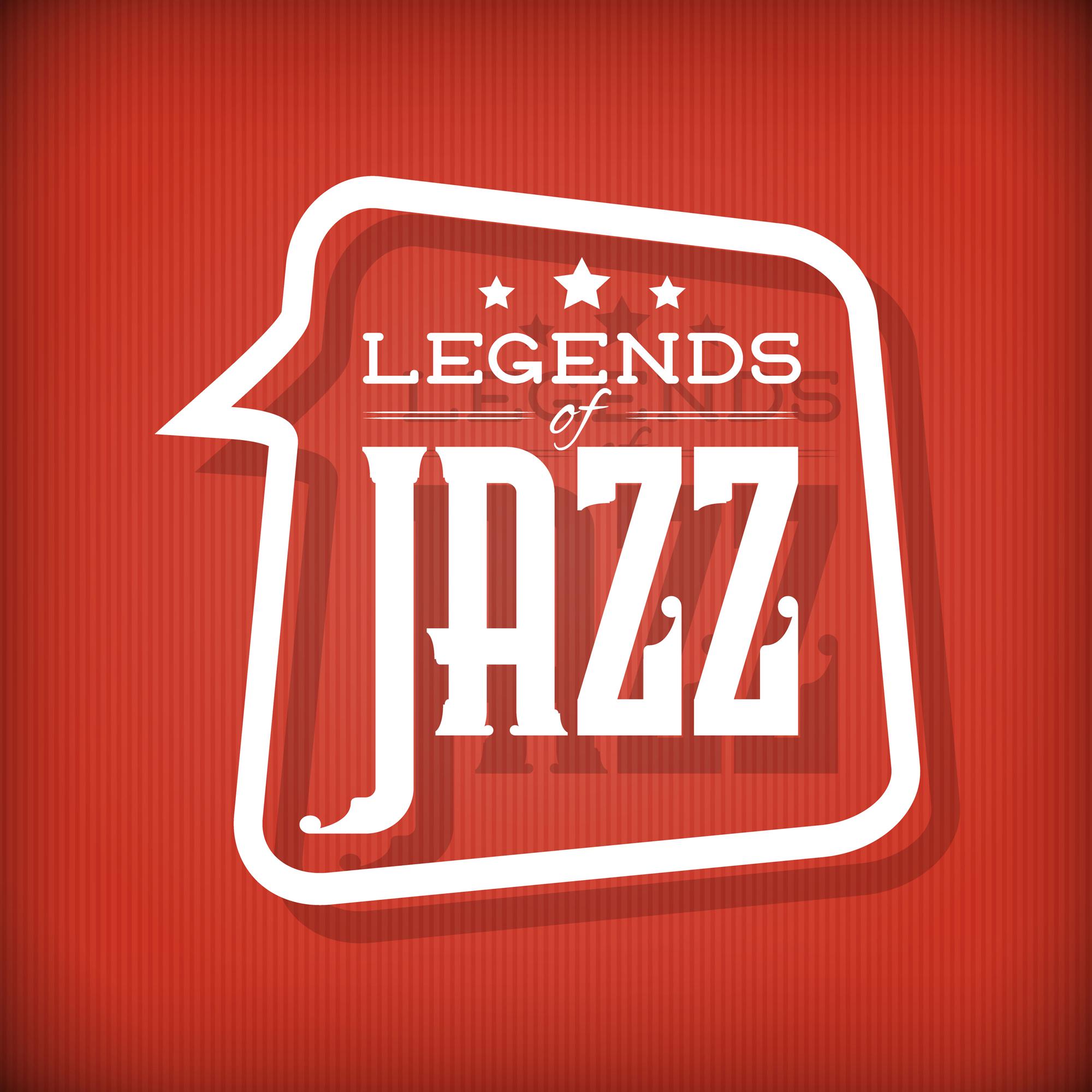 Legends Of Jazz, Vol. 24