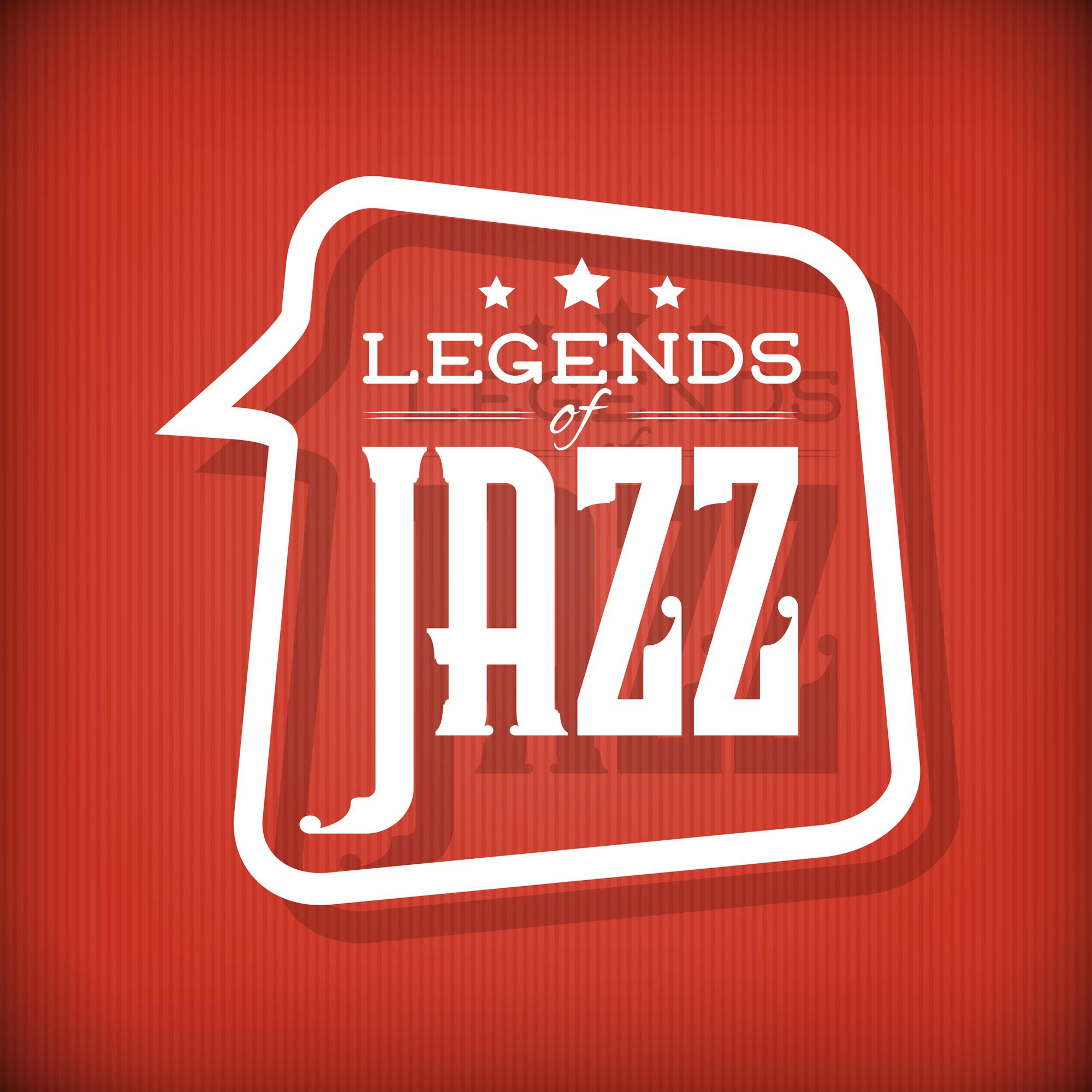 Legends Of Jazz, Vol. 15