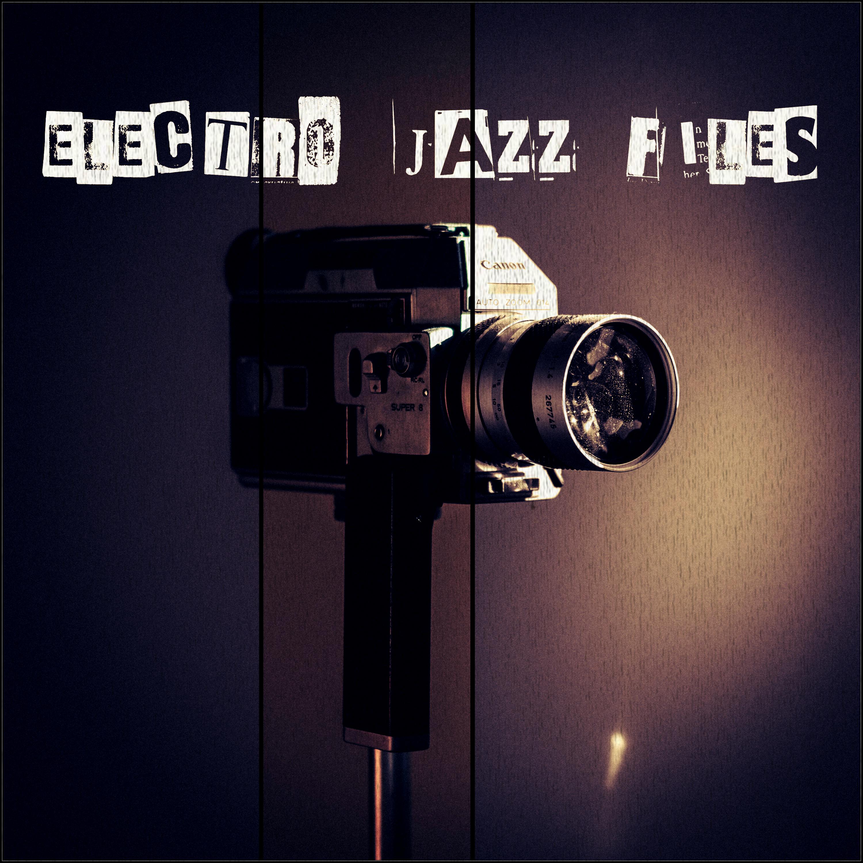 Electro Jazz Files