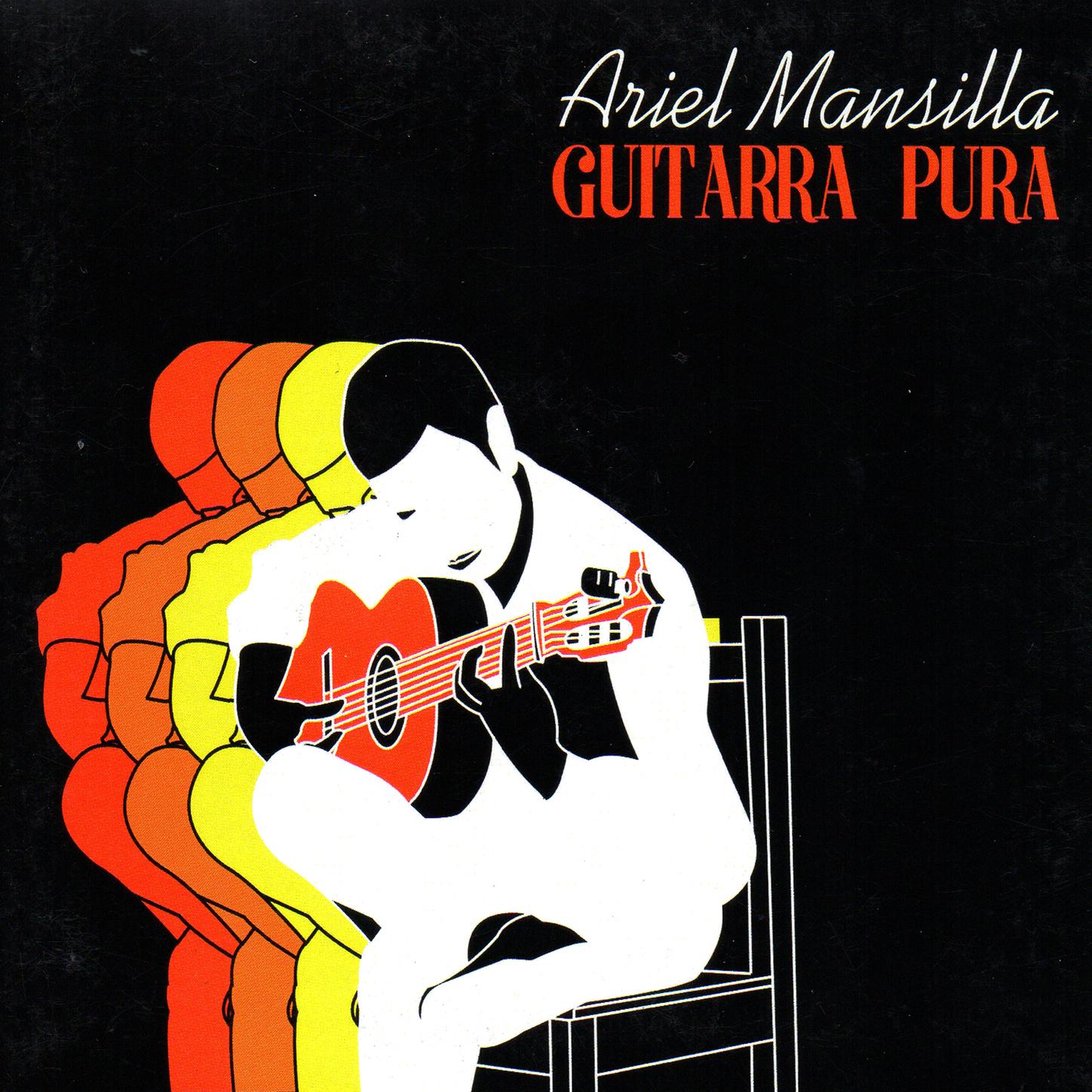 Guitarra Pura