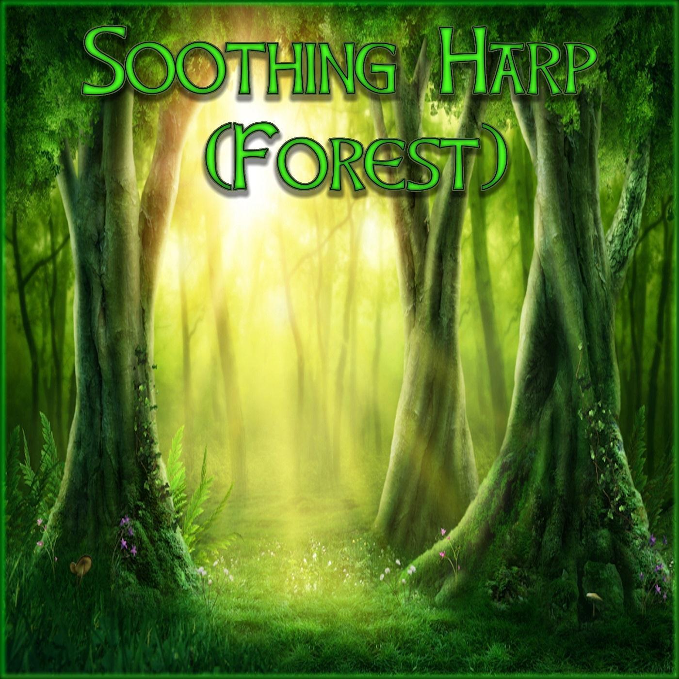 Soothing Harp (Forest)