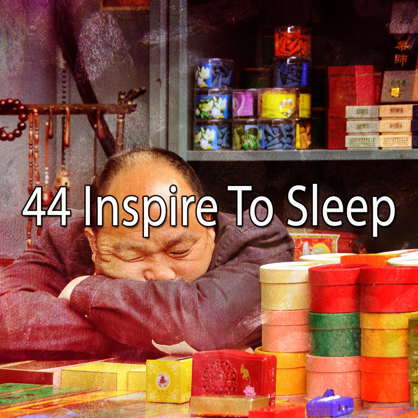 44 Inspire to Sleep