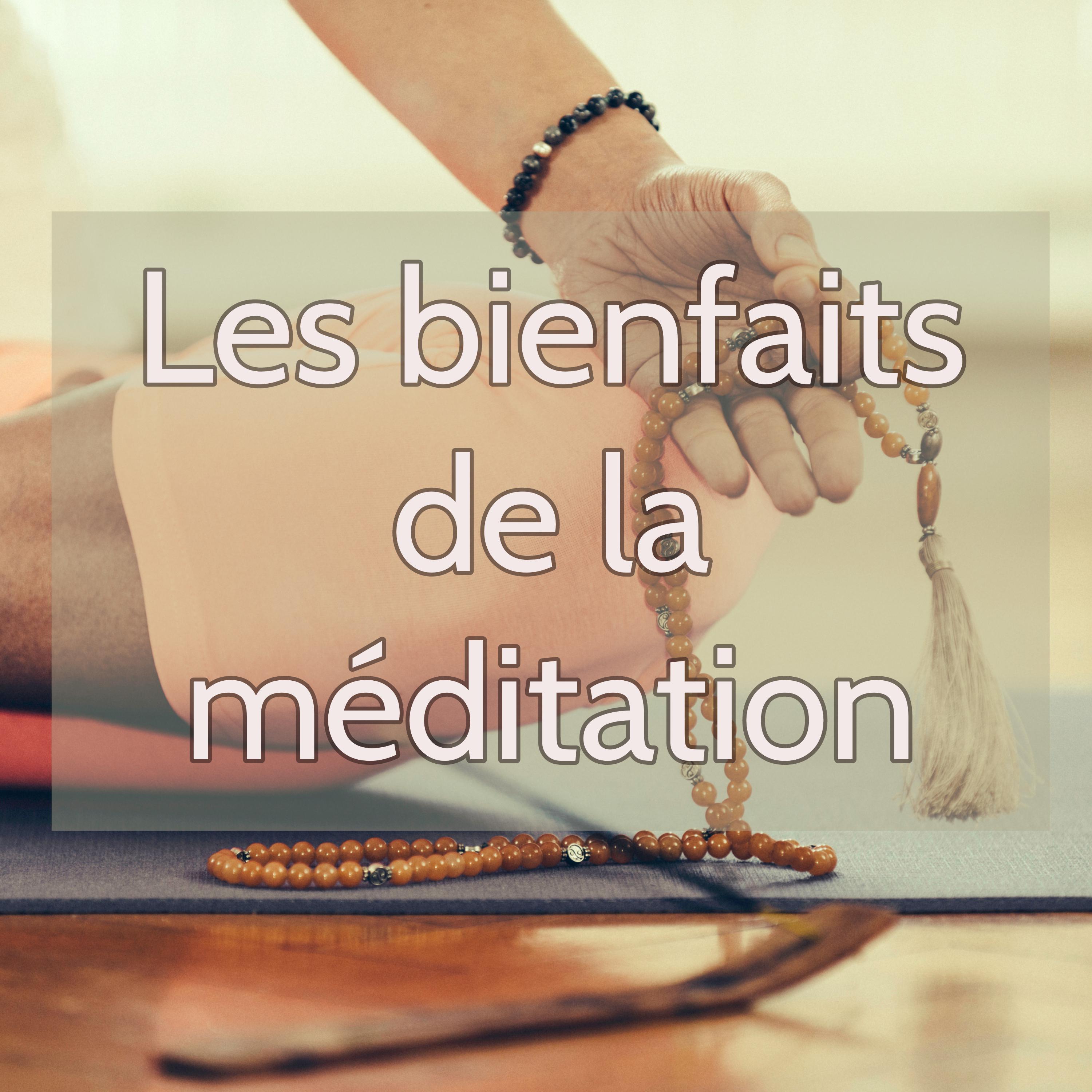 Relaxation - Musique yoga