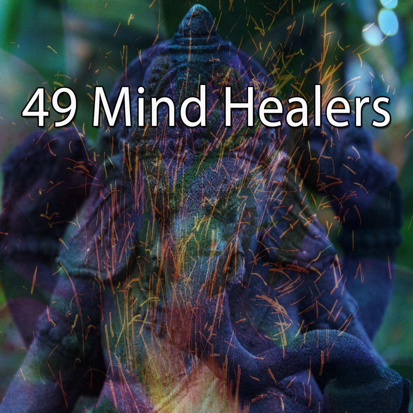 49 Mind Healers