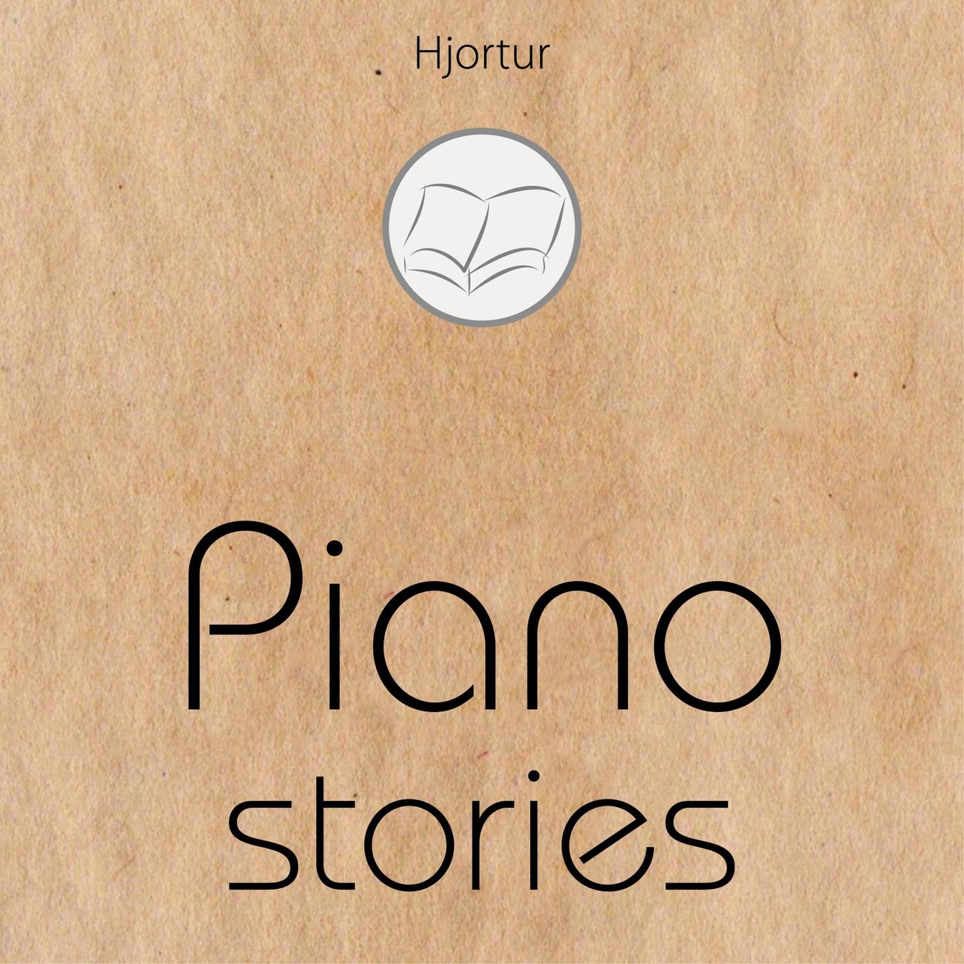 Piano Stories