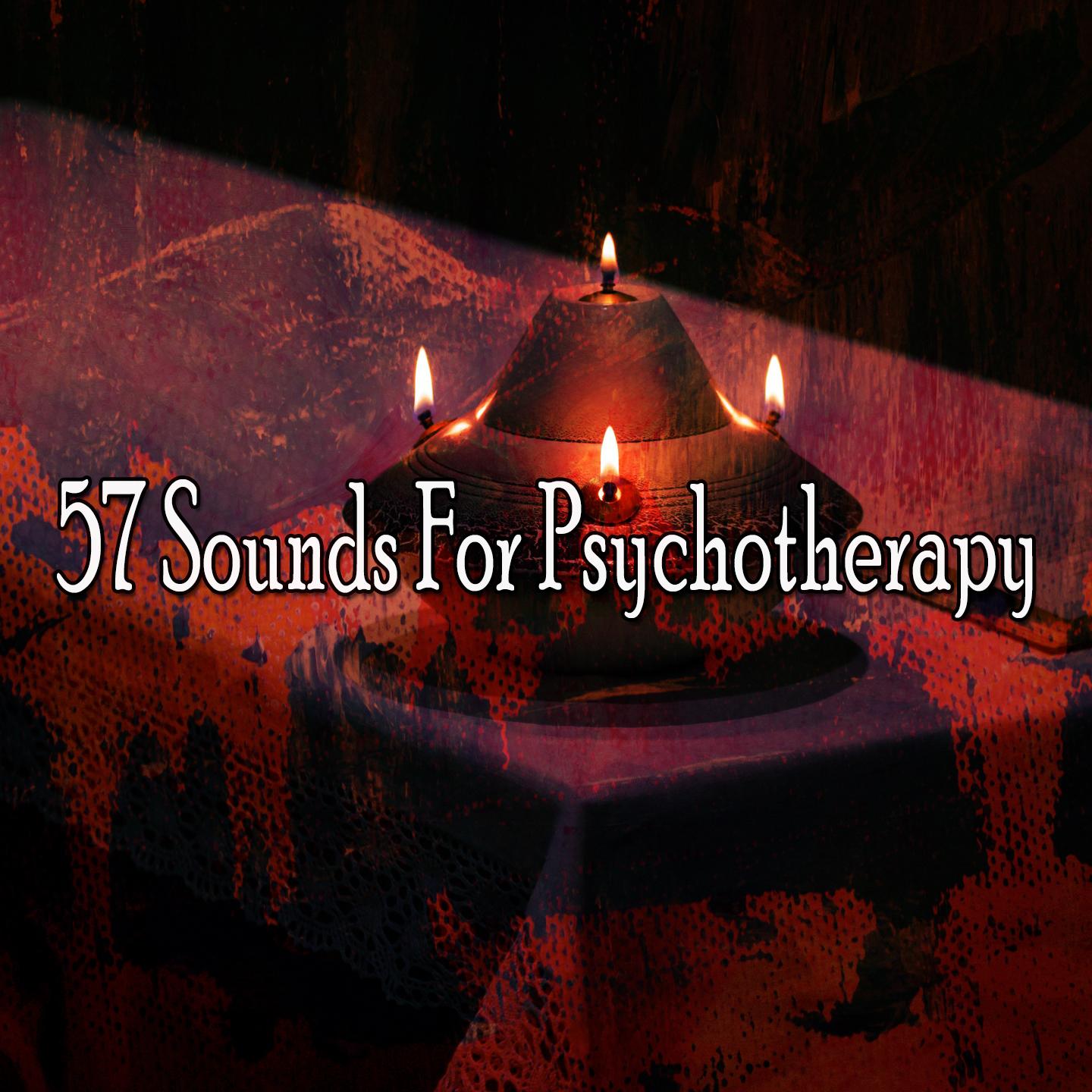 57 Sounds for Psychotherapy