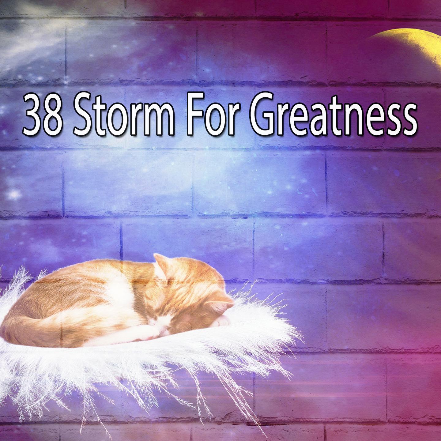 38 Storm for Greatness