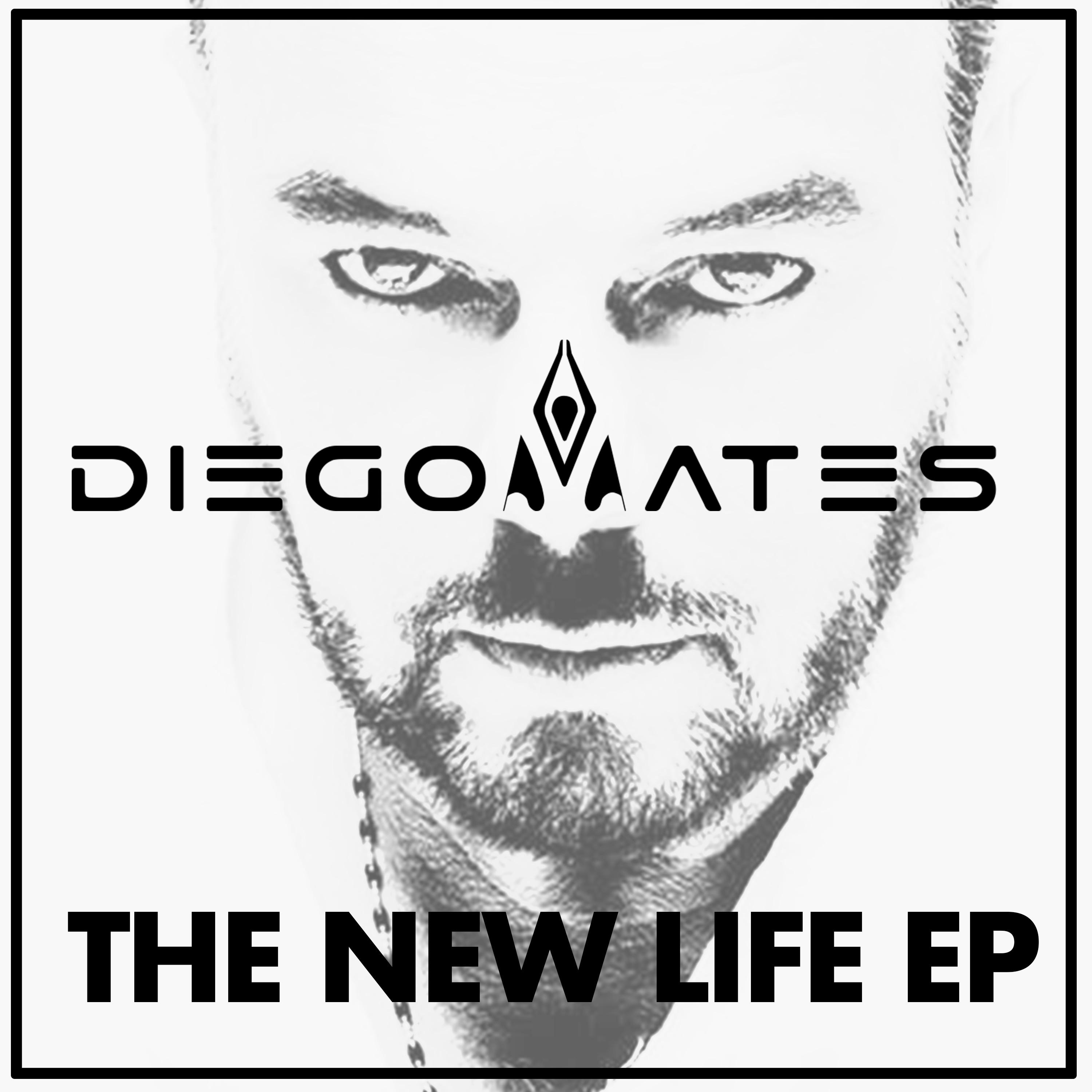The New Life EP