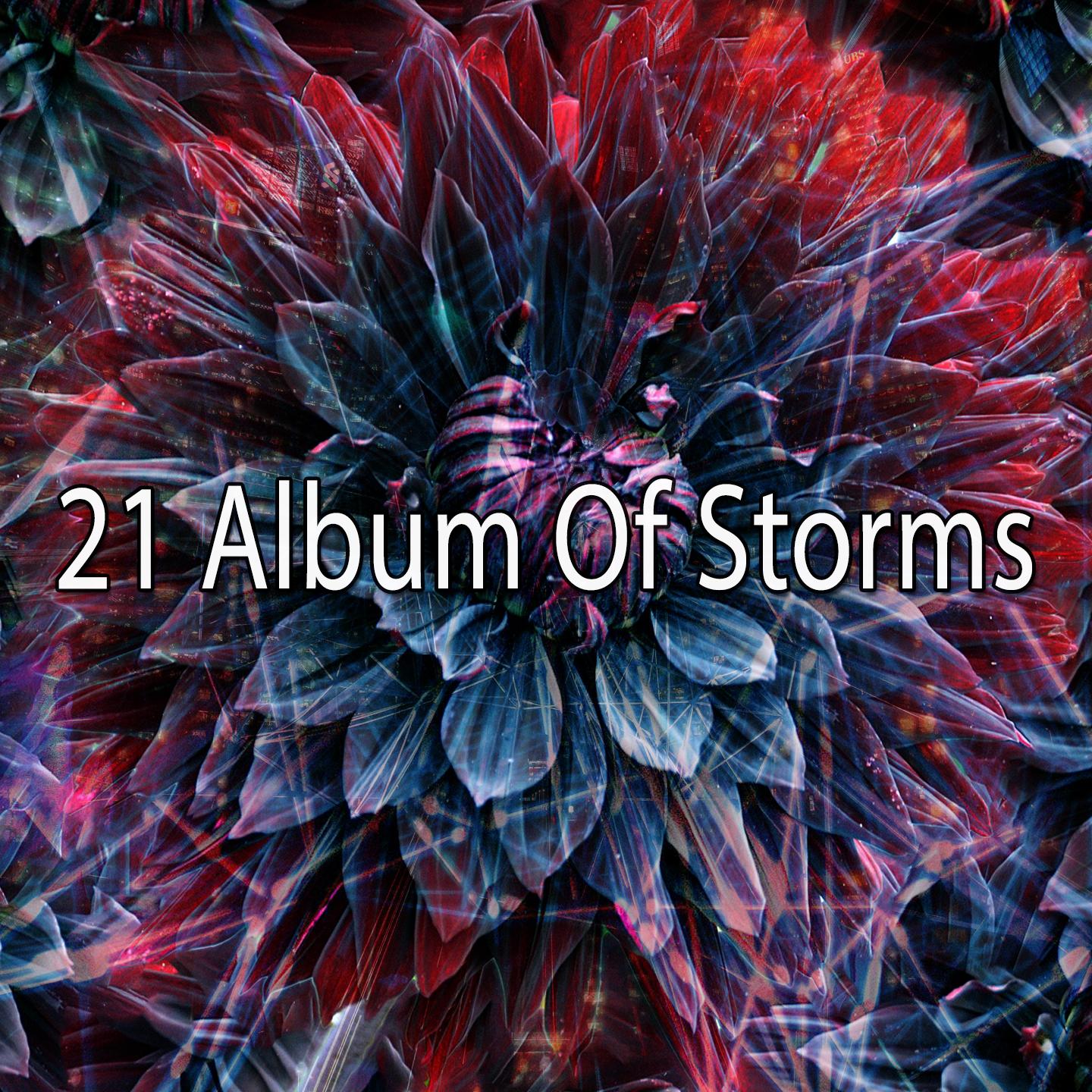 21 Album of Storms