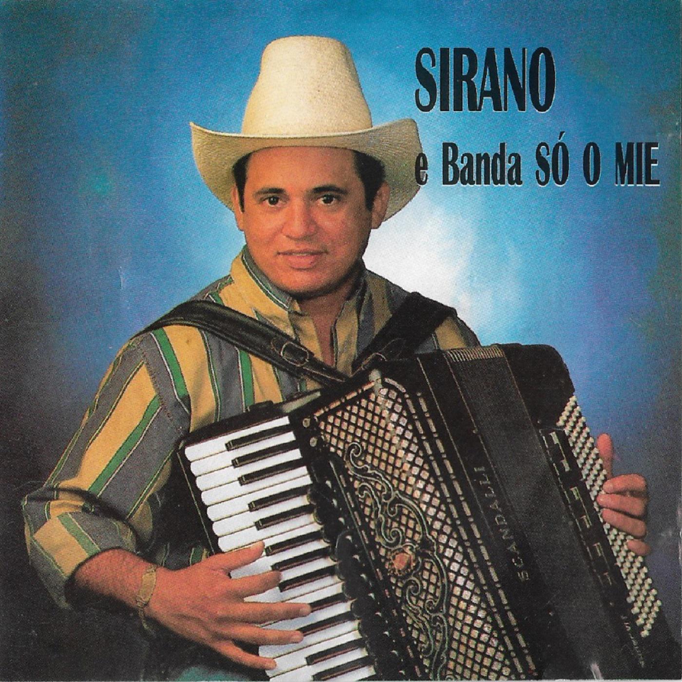 Sirano e Banda So o Mie