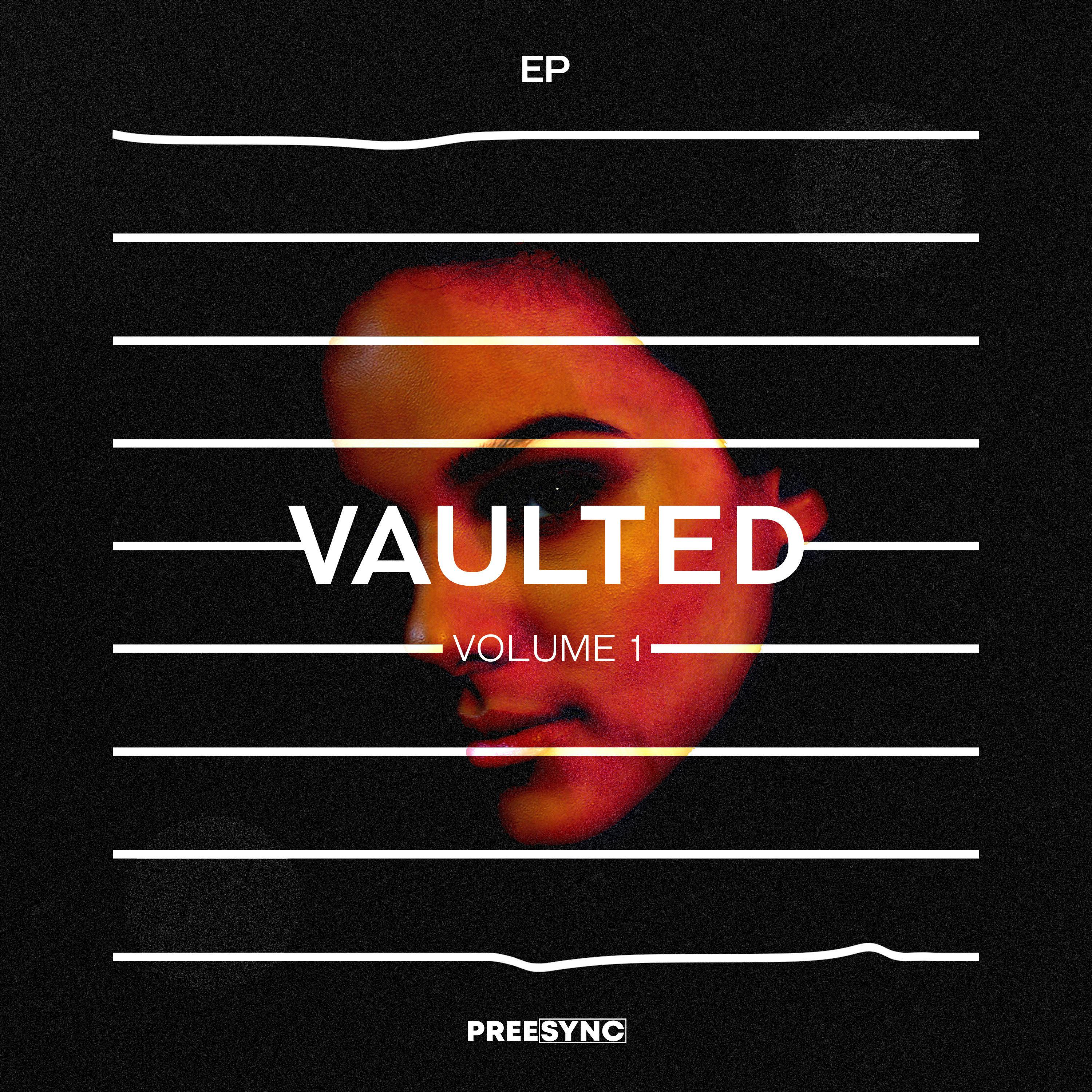 Vaulted Vol. 1 - EP