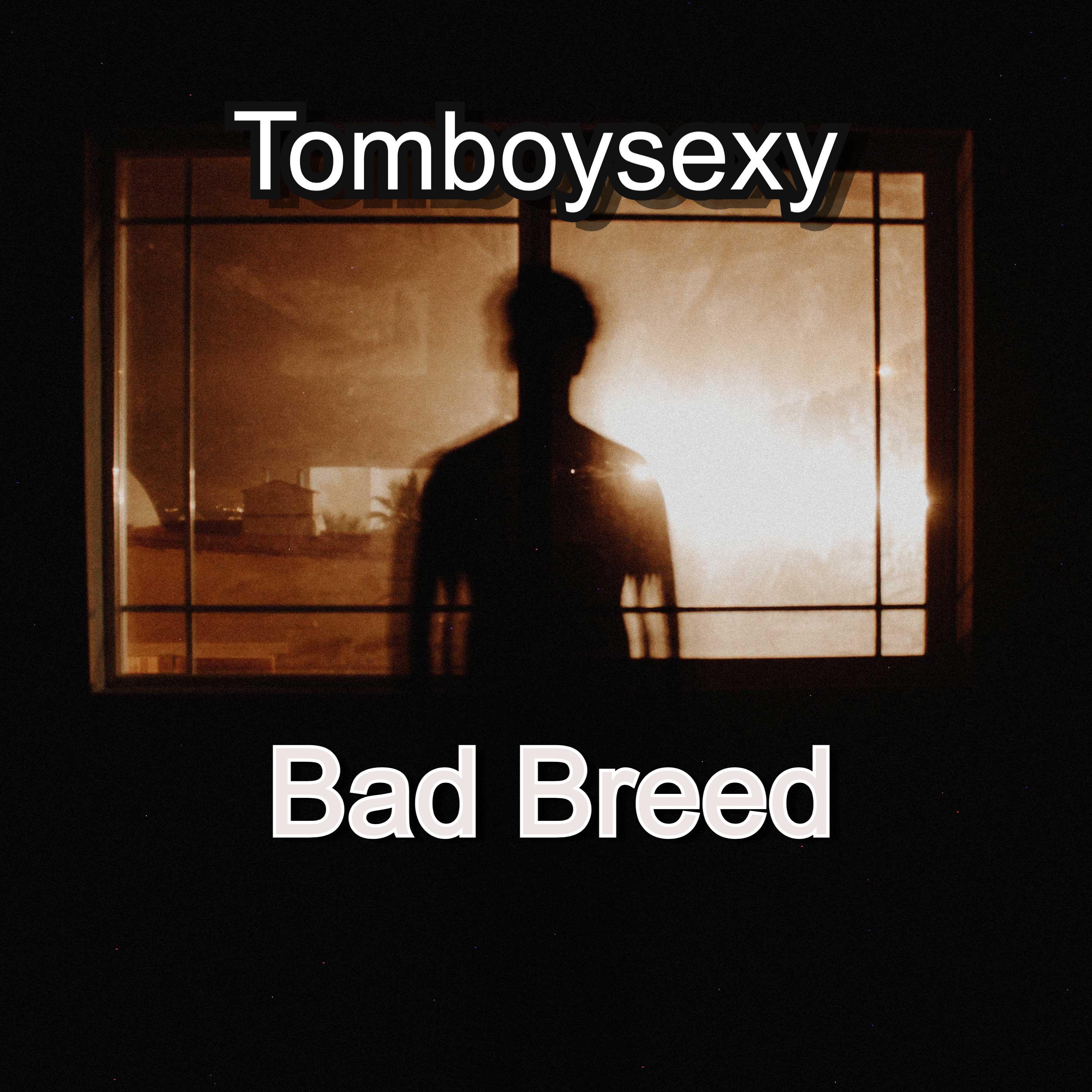 Bad Breed