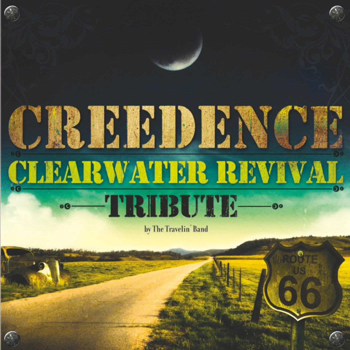 Creedence Clearwater Revival Tribute