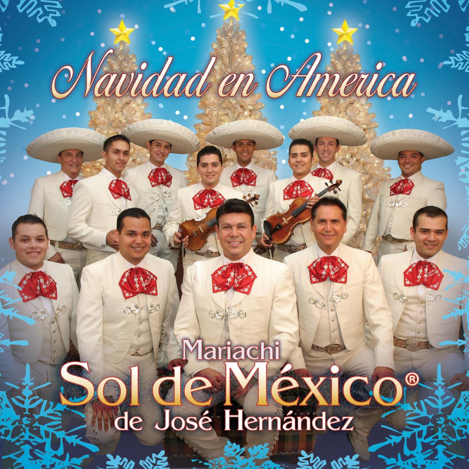 Joy To The World / Jingle Bells / Andale Juana