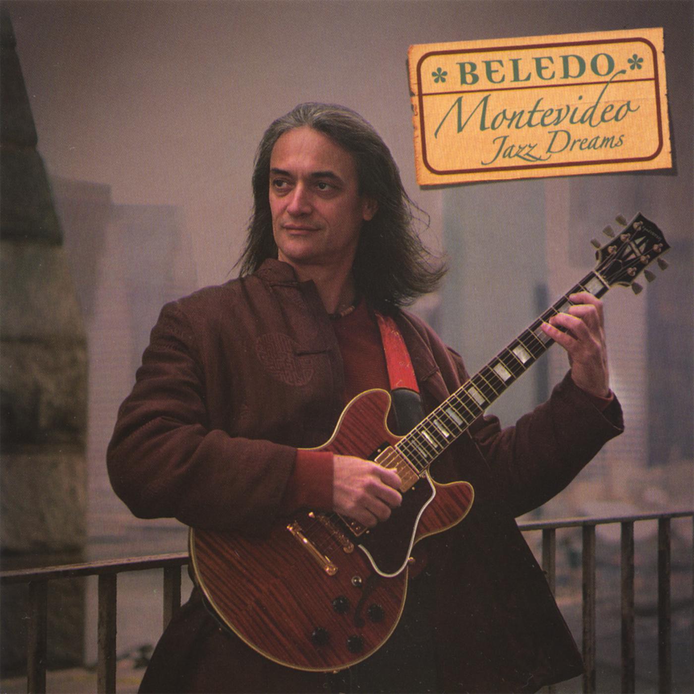 Fugue On A Blue Note