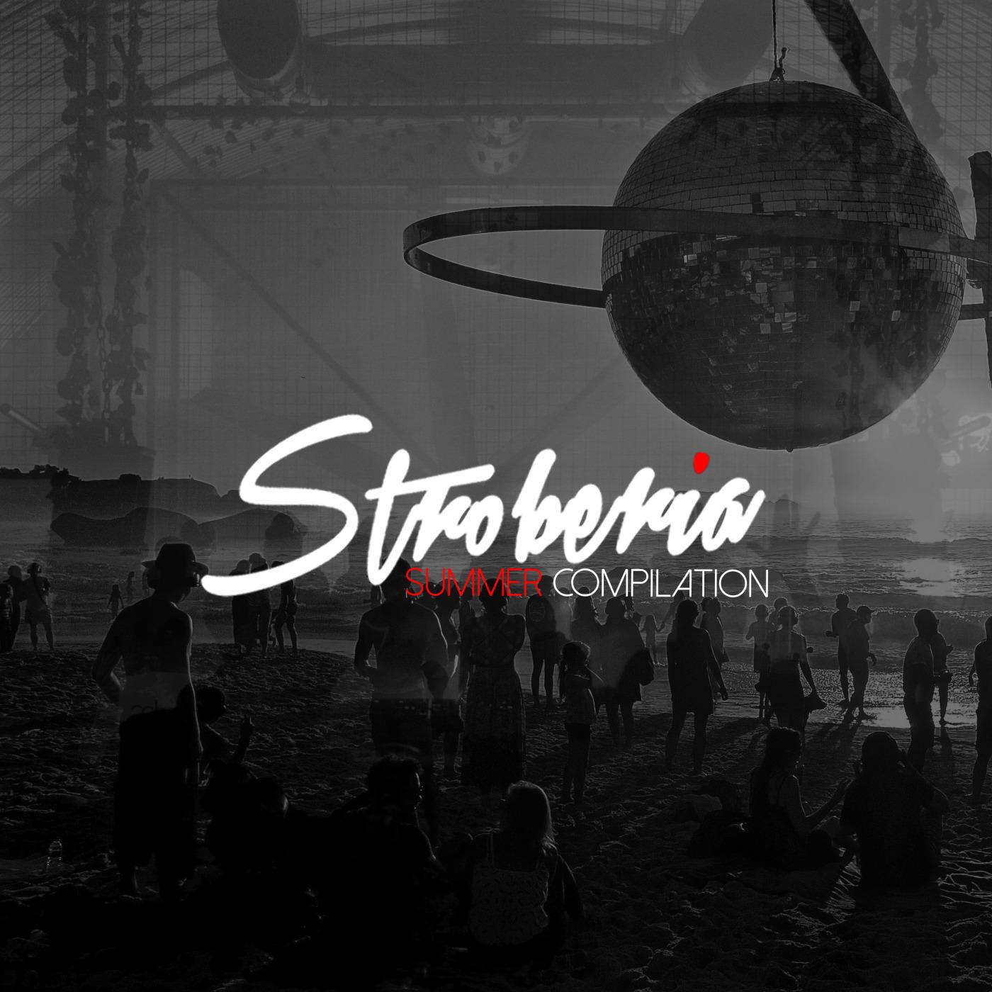 Stroberia: Summer Compilation 001