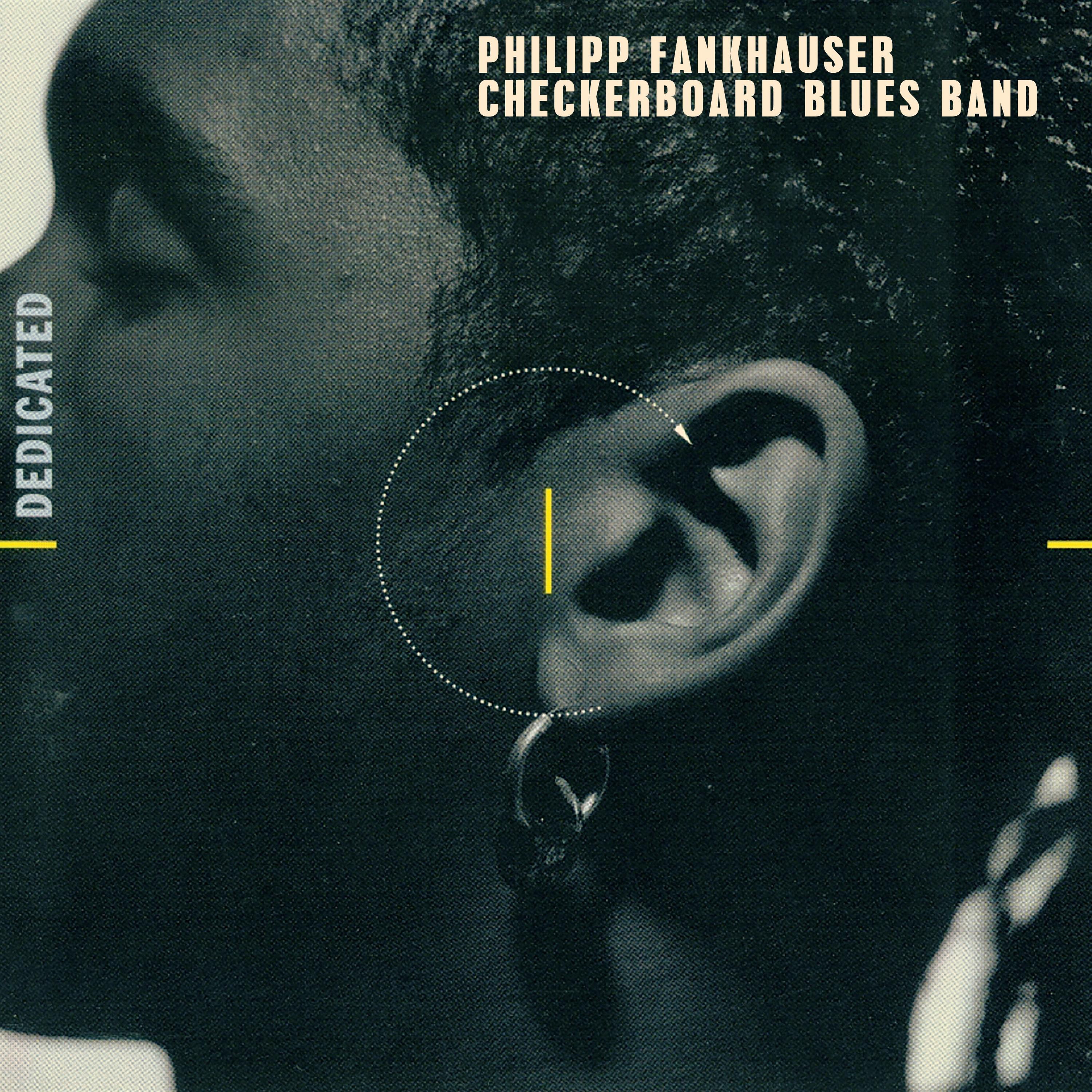 Everyday I Have the Blues