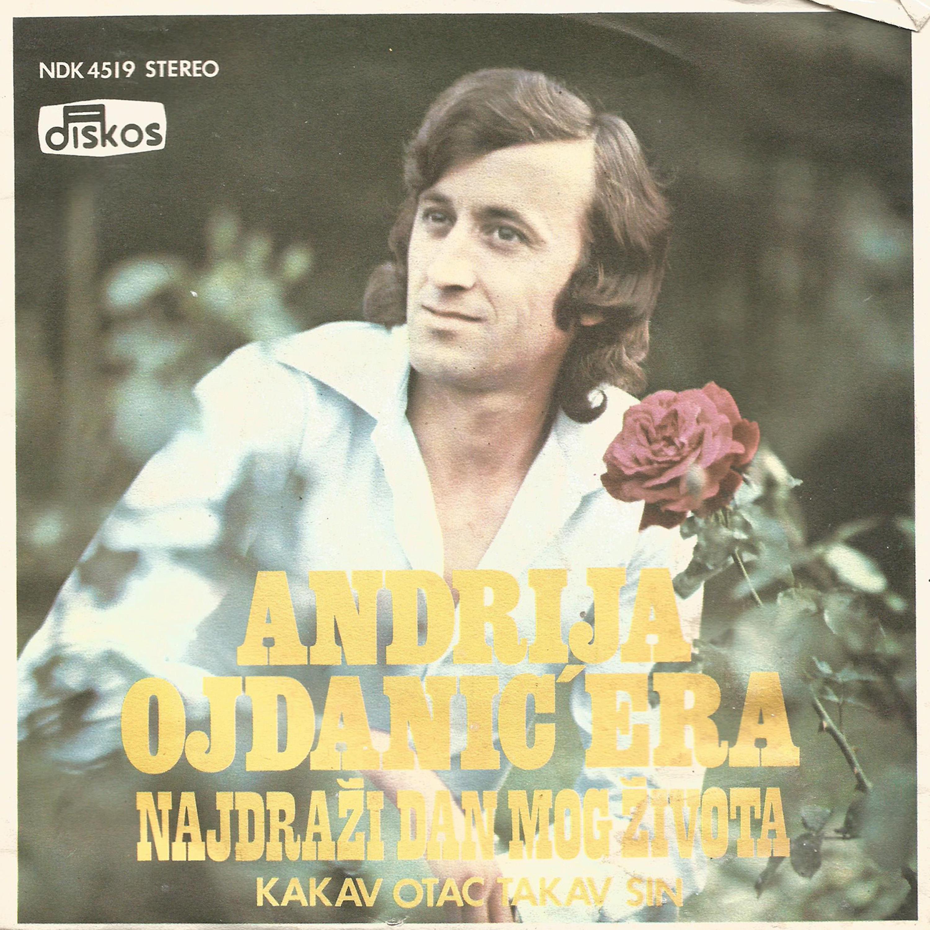 Najdrazi dan mog zivota