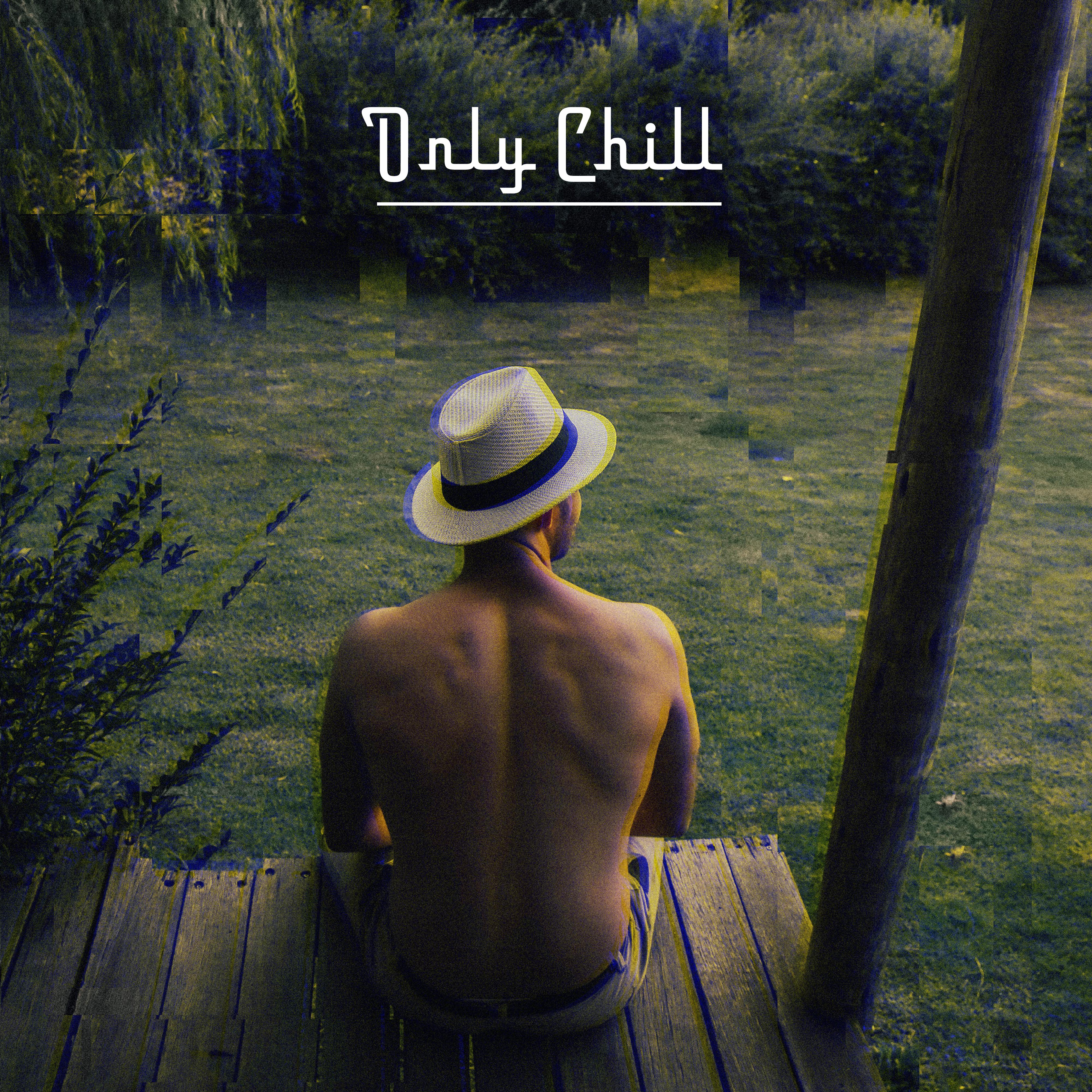 Only Chill: Ibiza Lounge, Summer Chill Out, Beach Melodies, Relax, Pure Mind, Ibiza Relaxation, Chilled Ibiza
