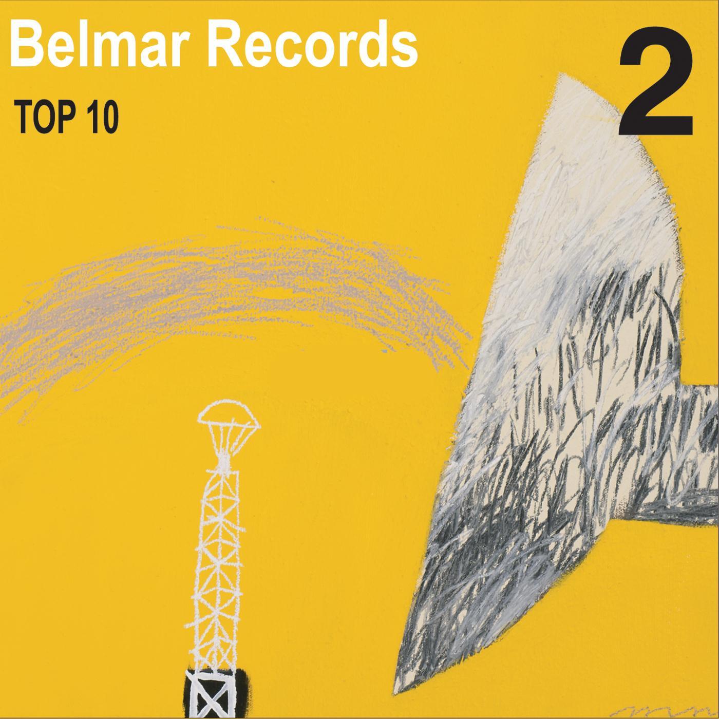 Belmar Records Top 10, Vol. 2