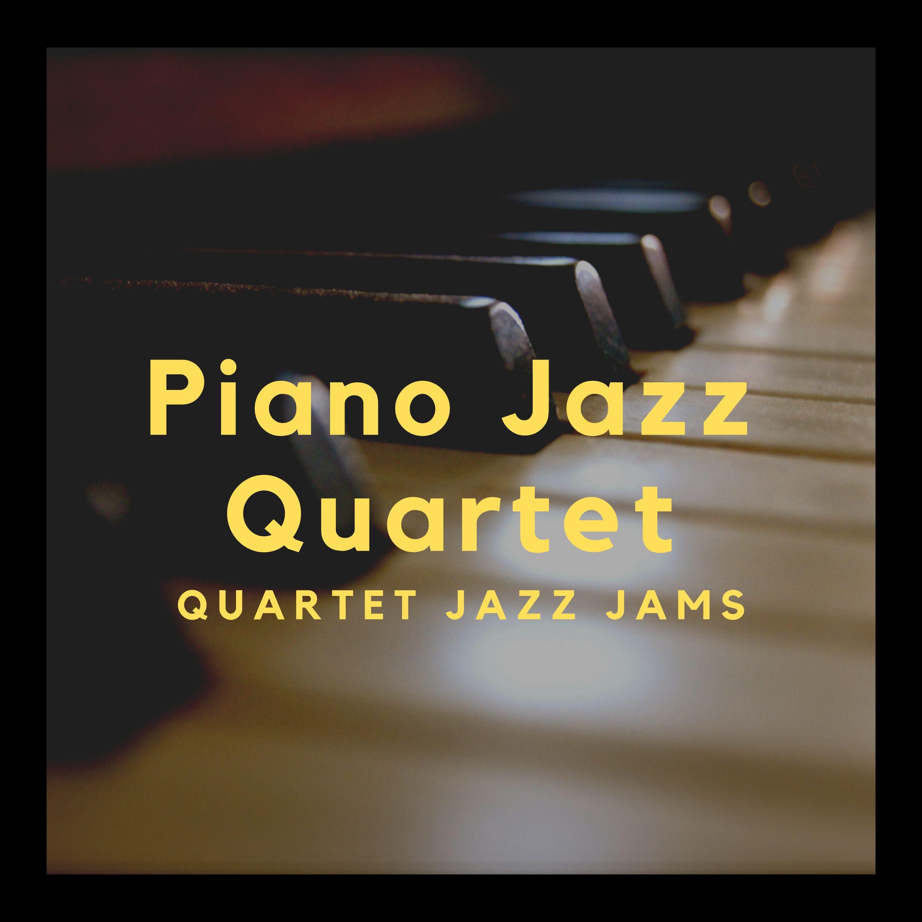 Quartet Jazz Jams