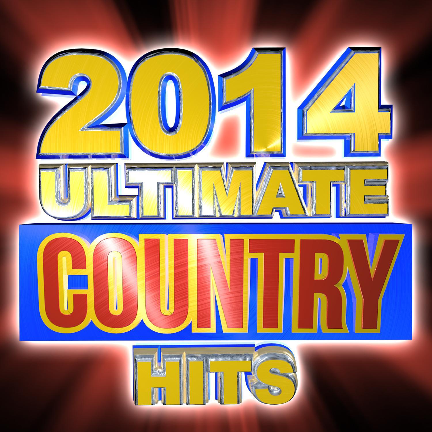 2014 Ultimate Country Hits
