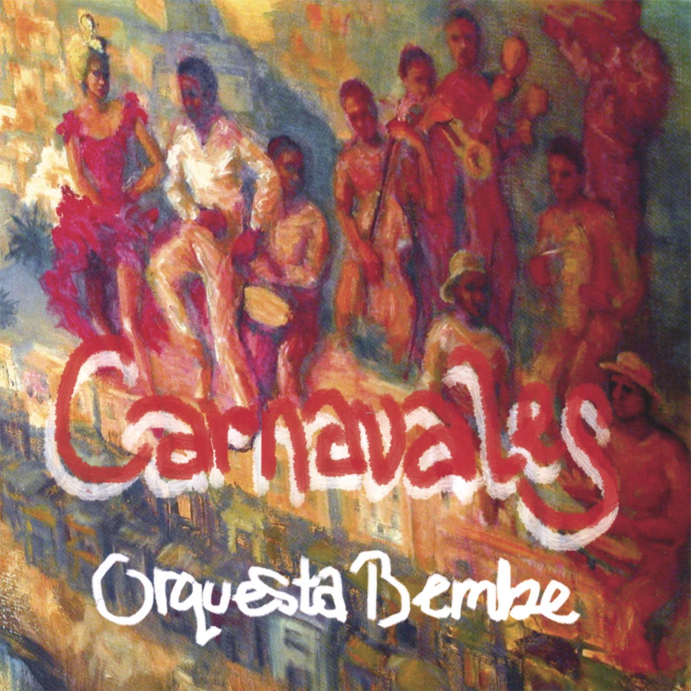 Noche Como Boca De Lobo