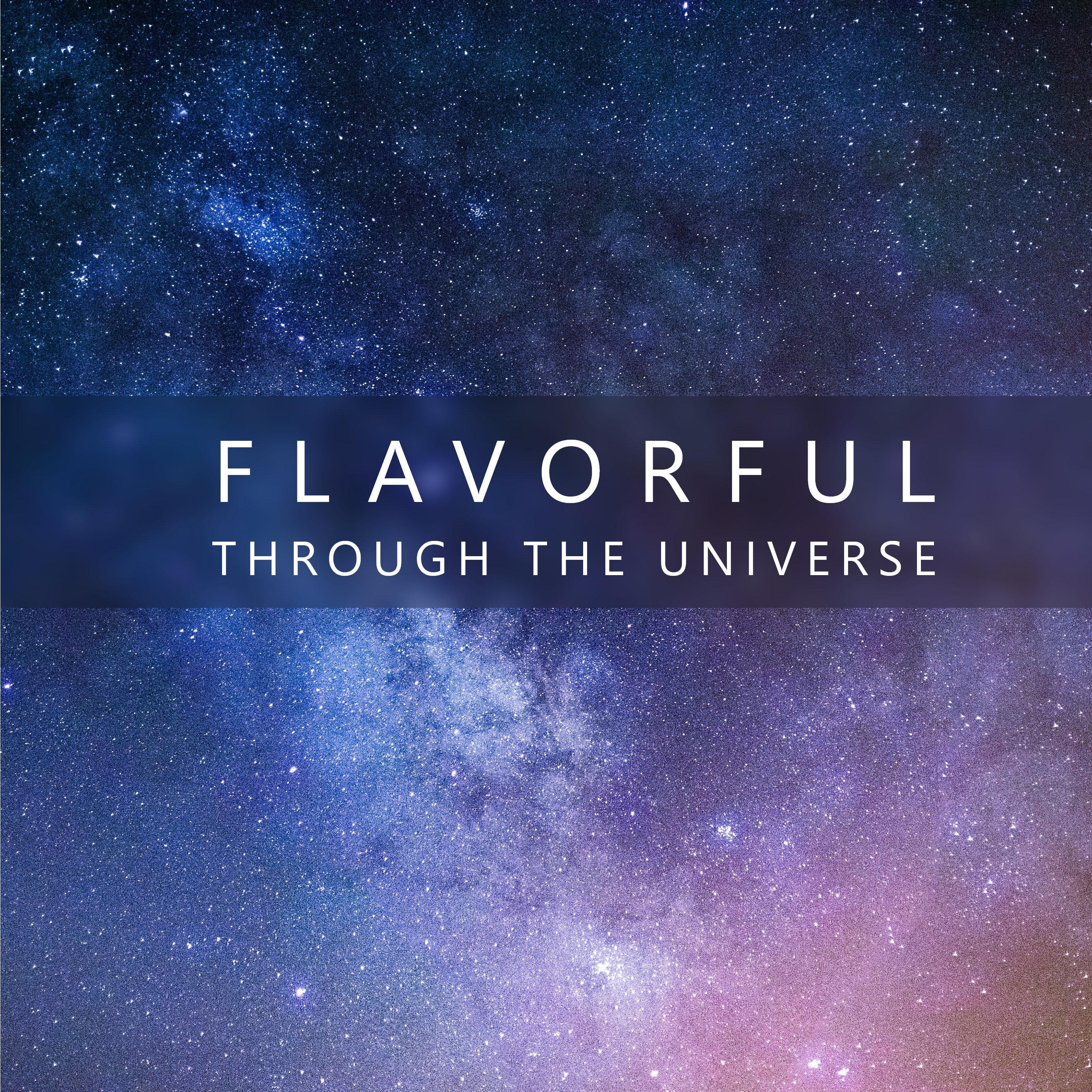 Through the Universe