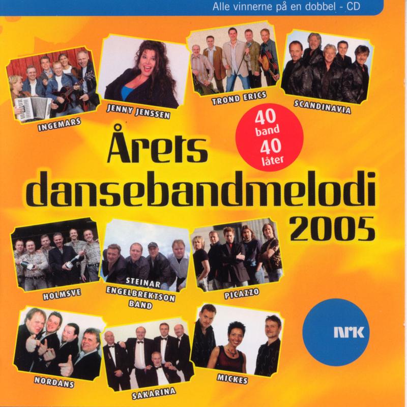 rets dansebandmelodi 2005