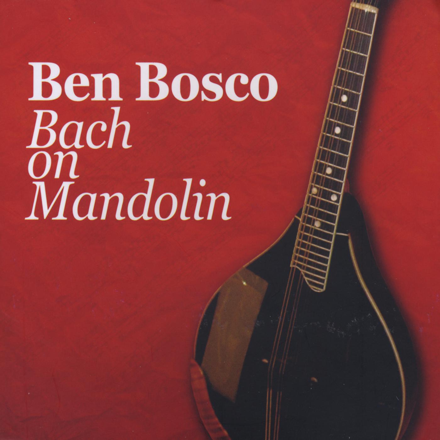 Goldberg Variation No. 1 in G Major, BWV 988