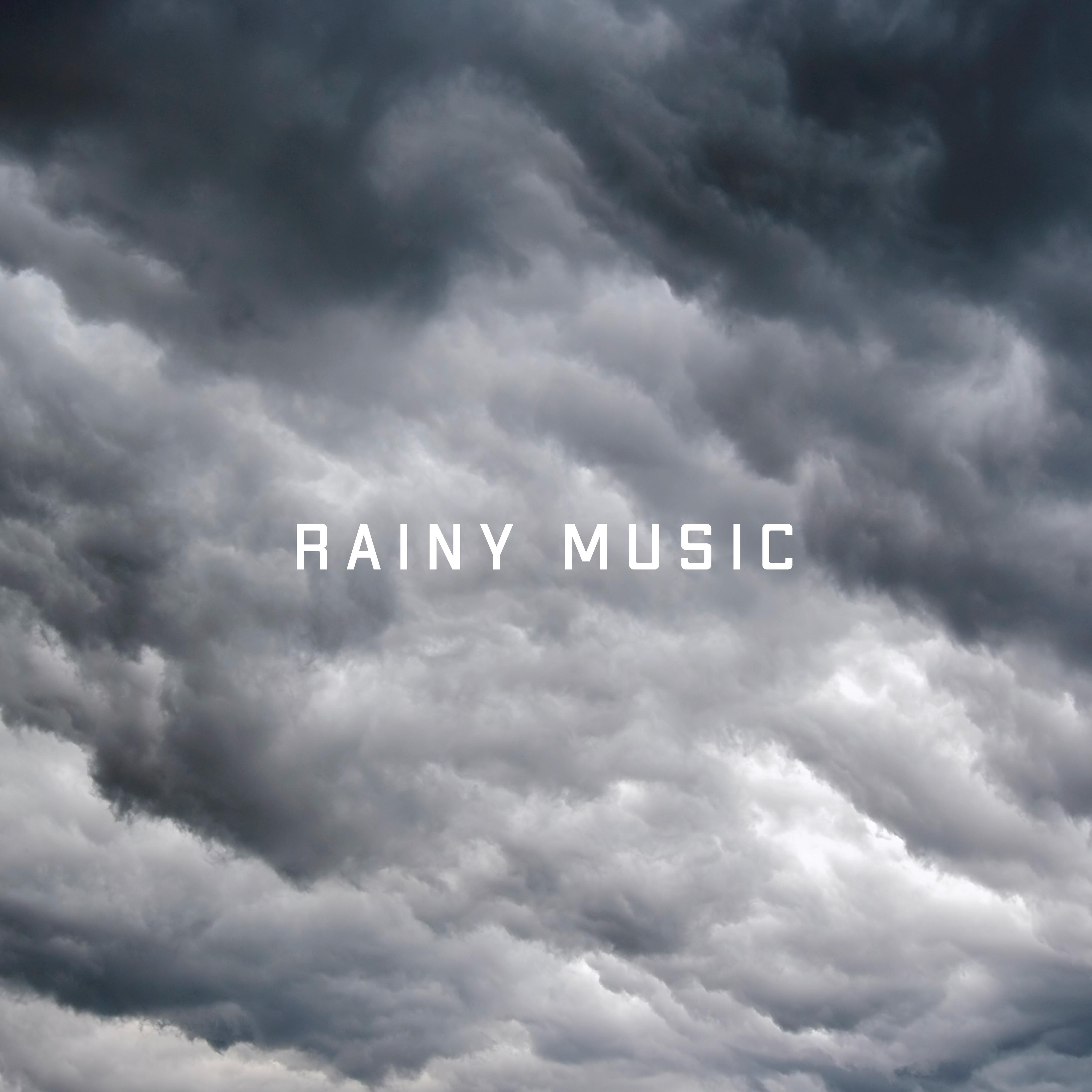 Rainy Lullaby