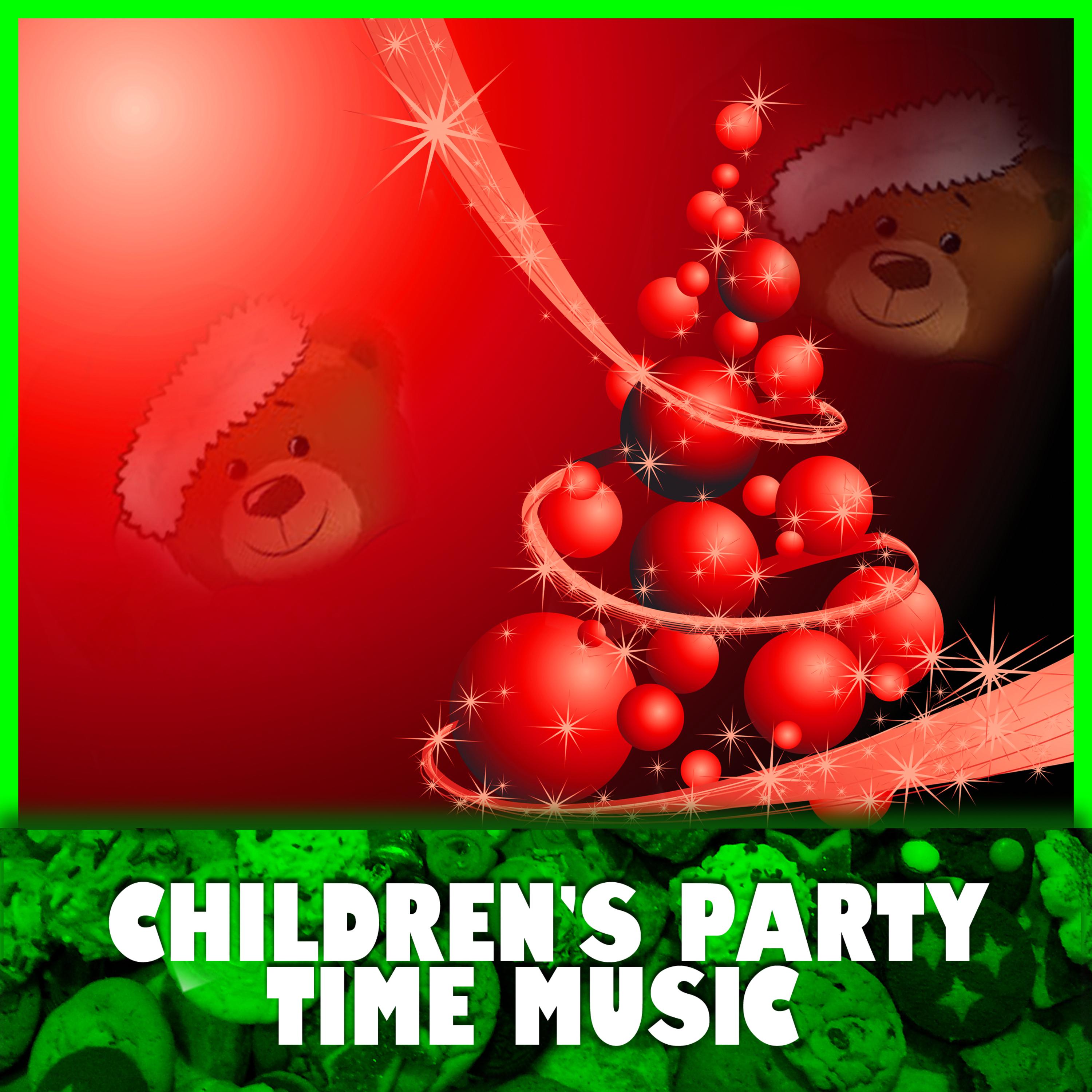 Children's Party Time Music