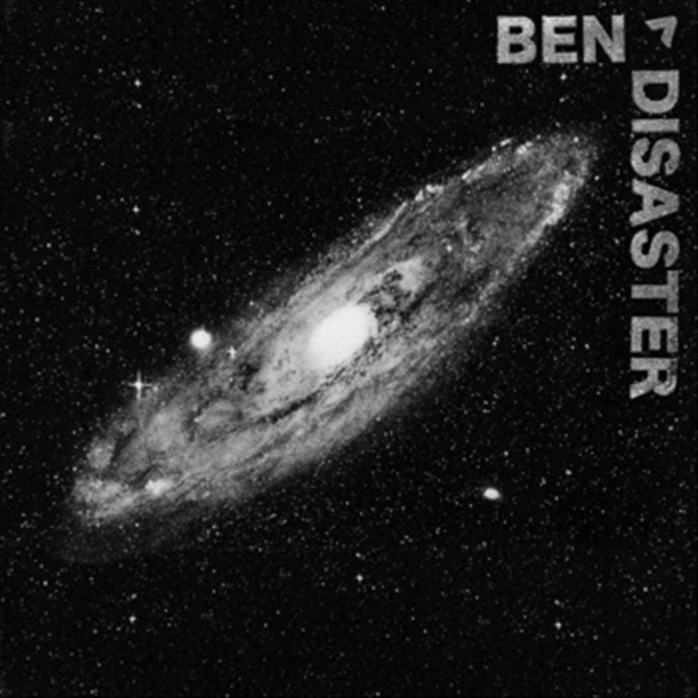 One Fist Pounding Against the Stage