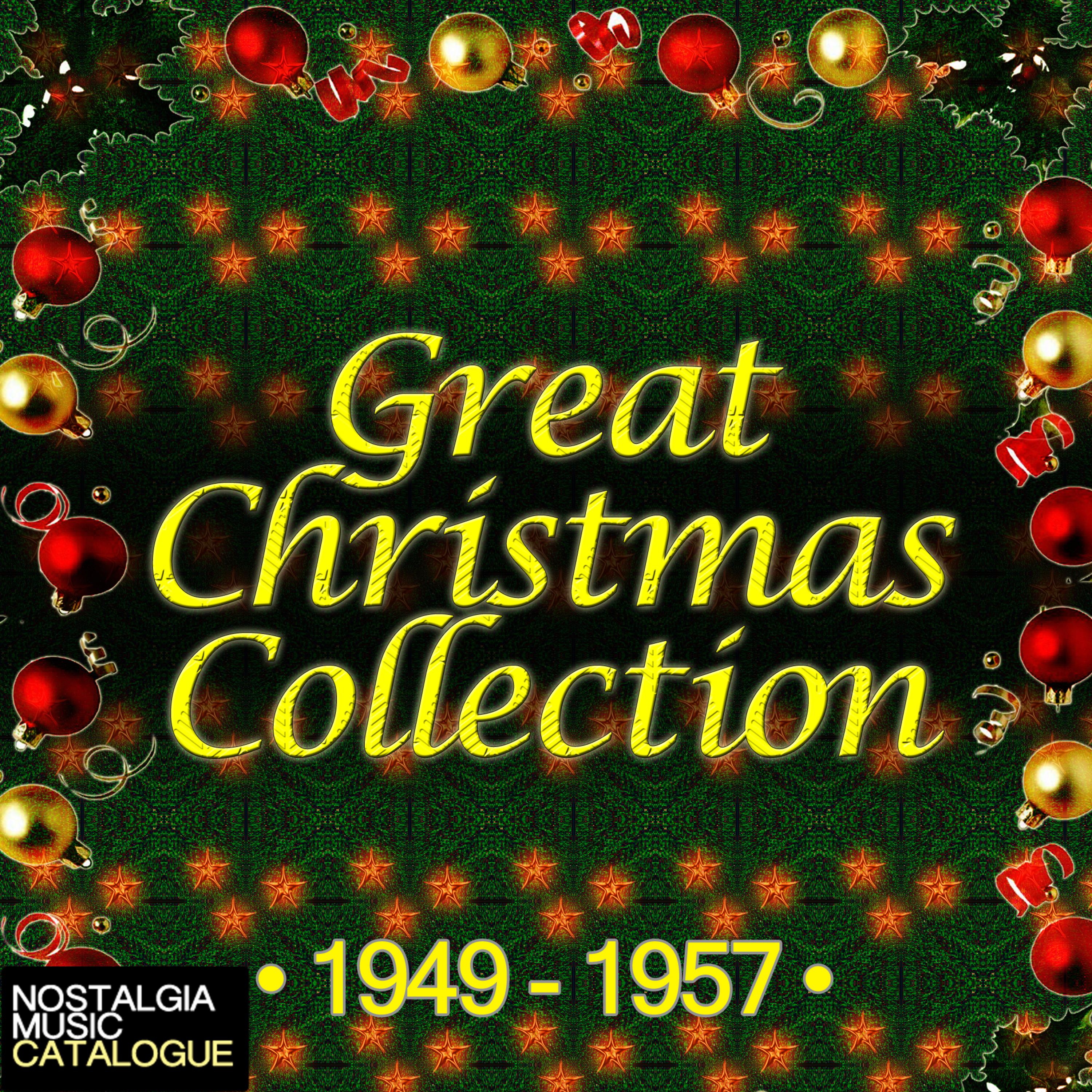 The Merry Christmas Polka