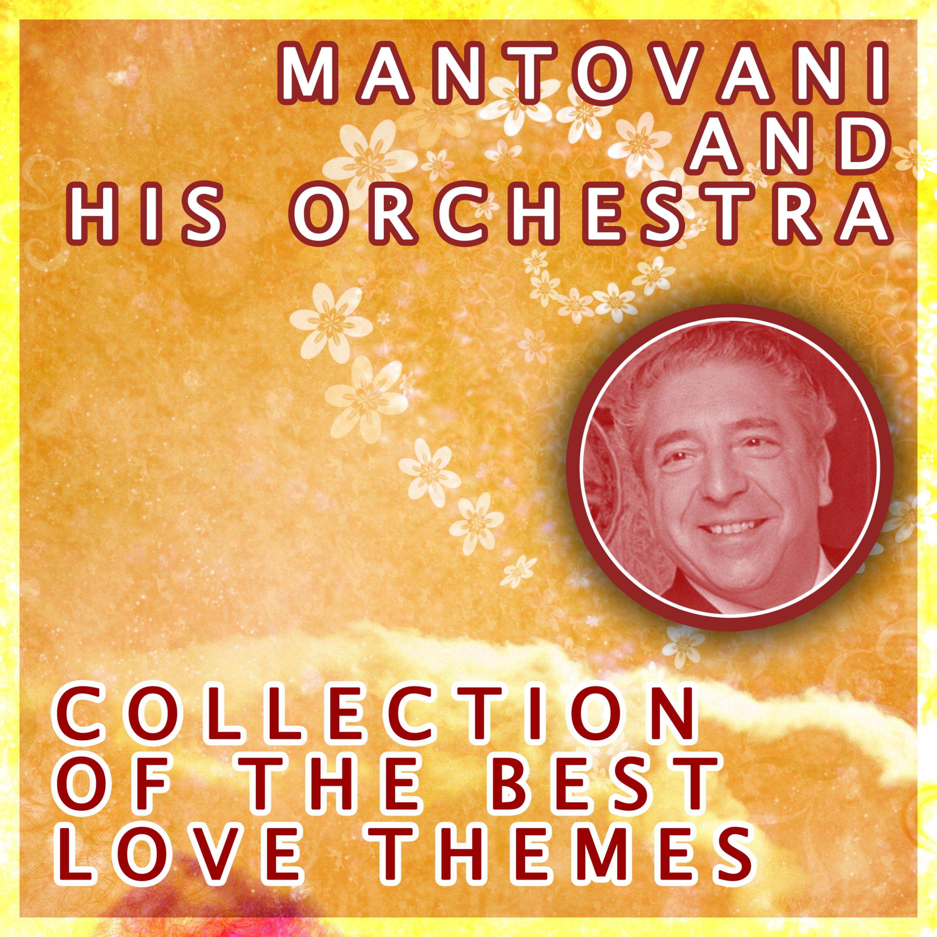 Collection Of The Best Love Themes