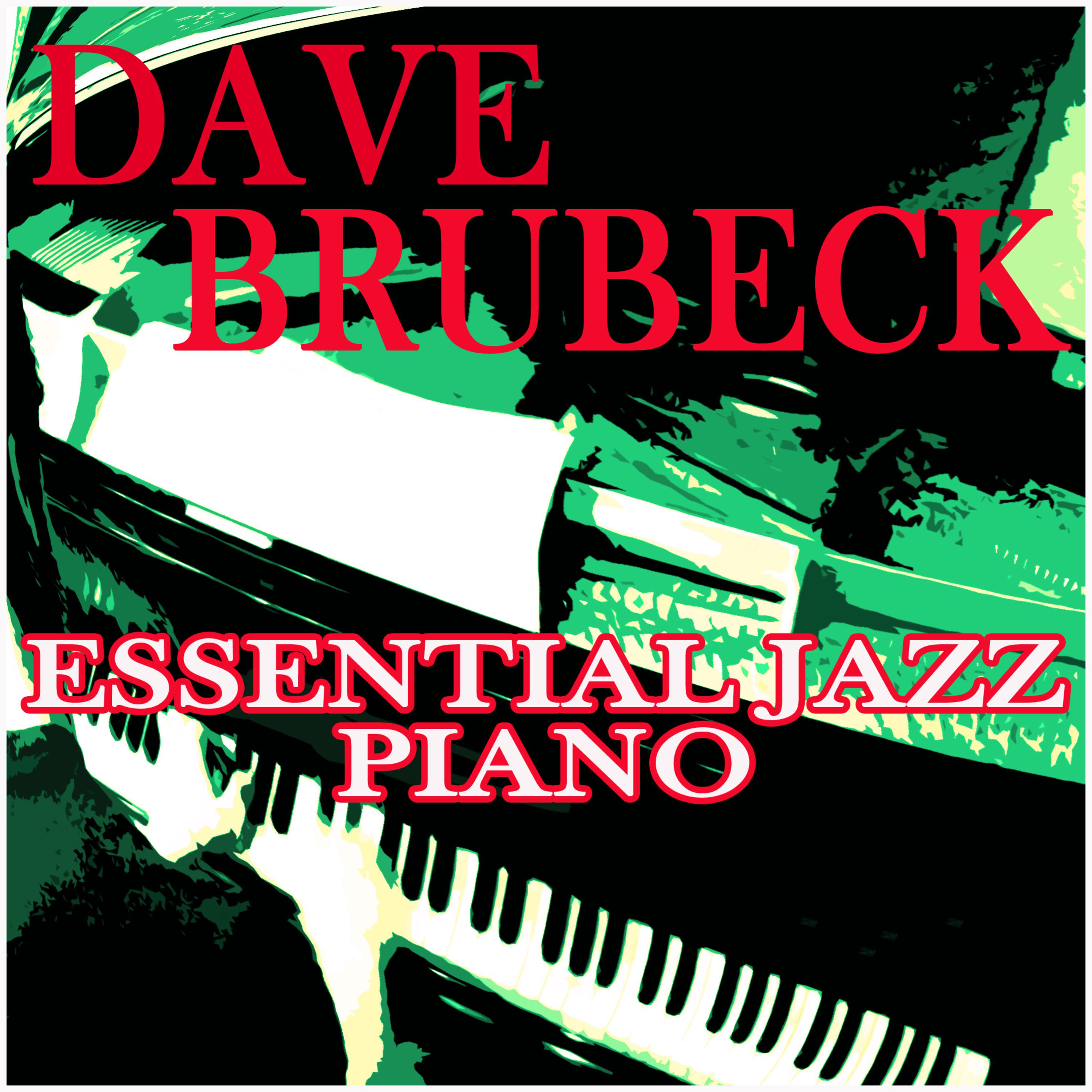Essential Jazz Piano