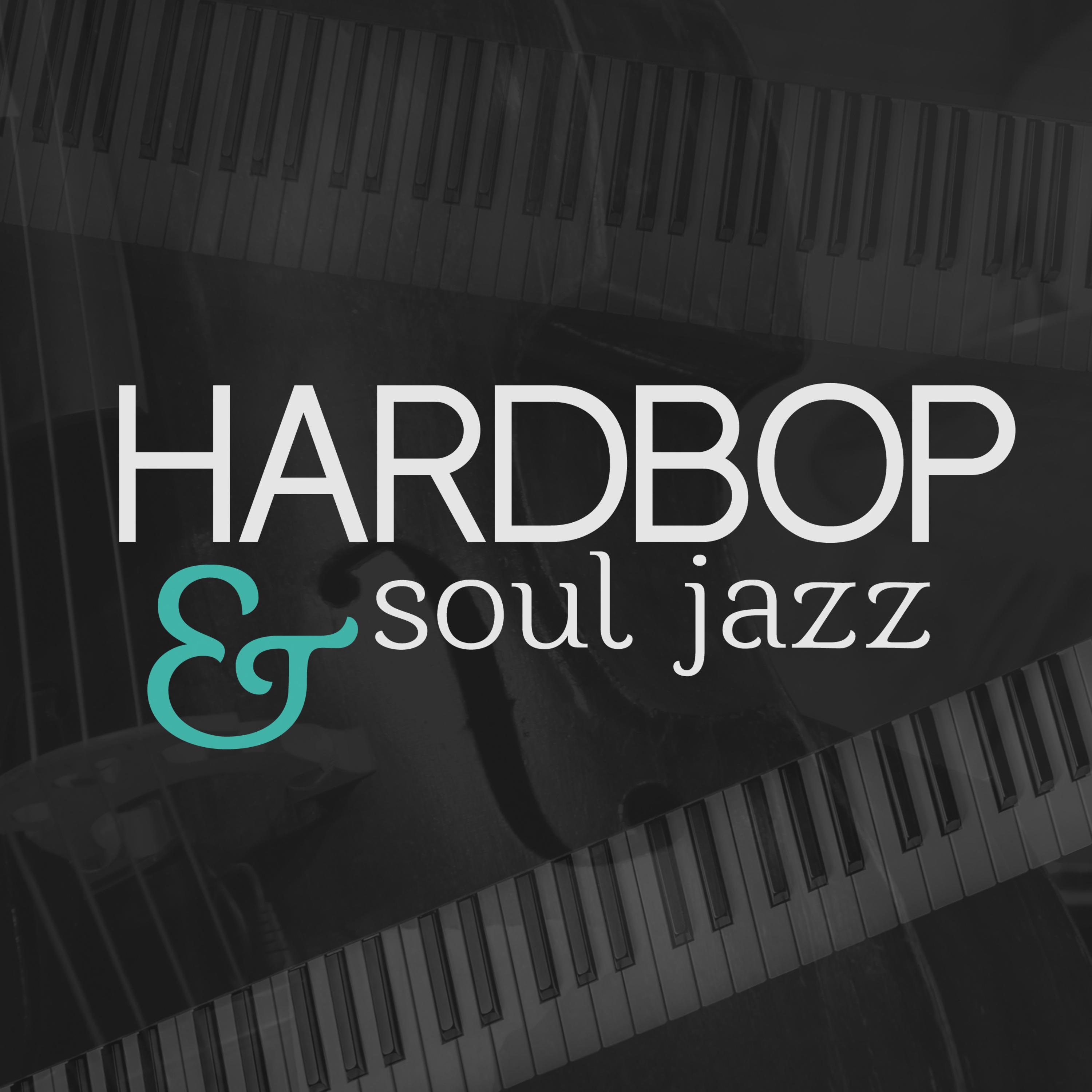 Jazz & Soul Classic Hits