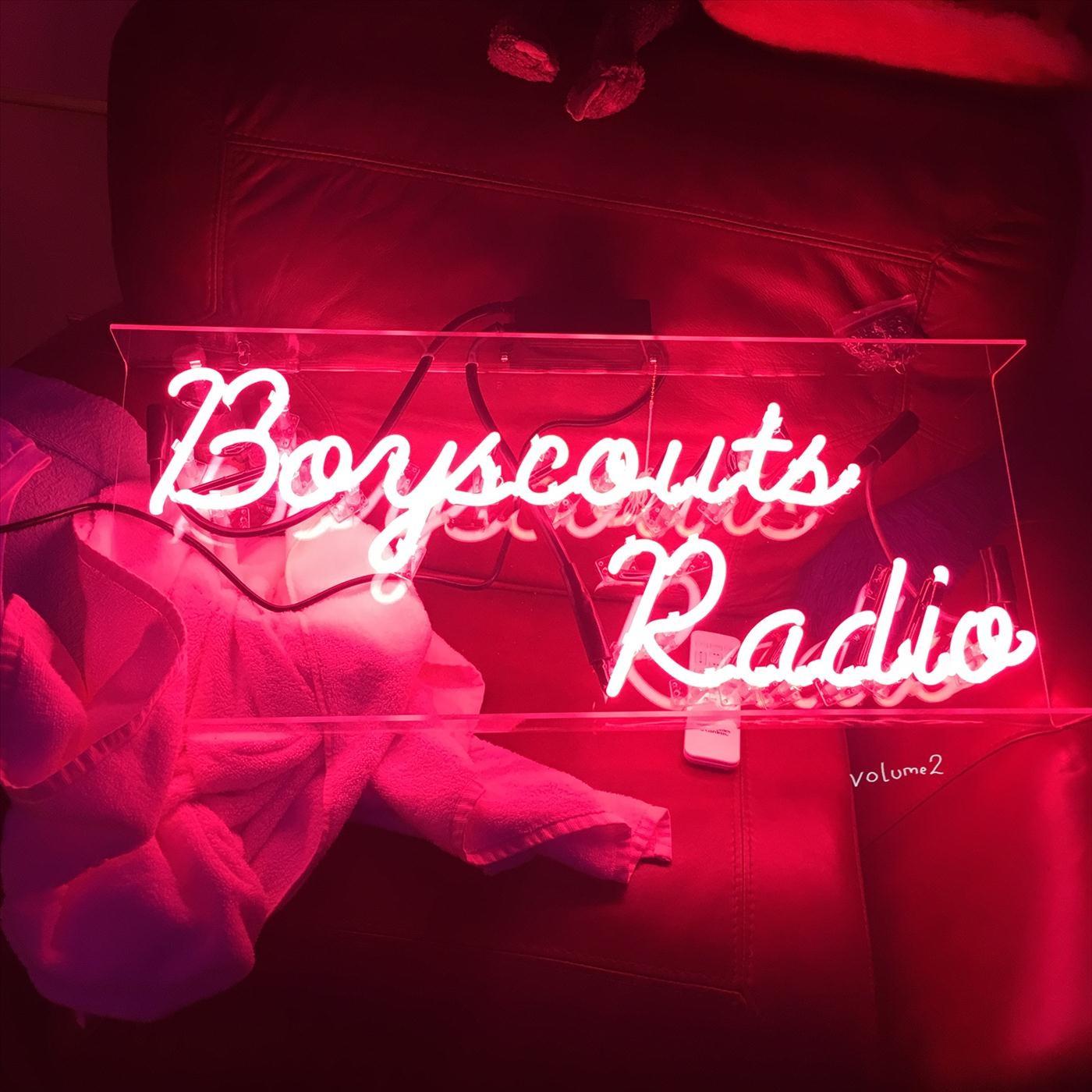 Boyscouts Radio, Vol. 2