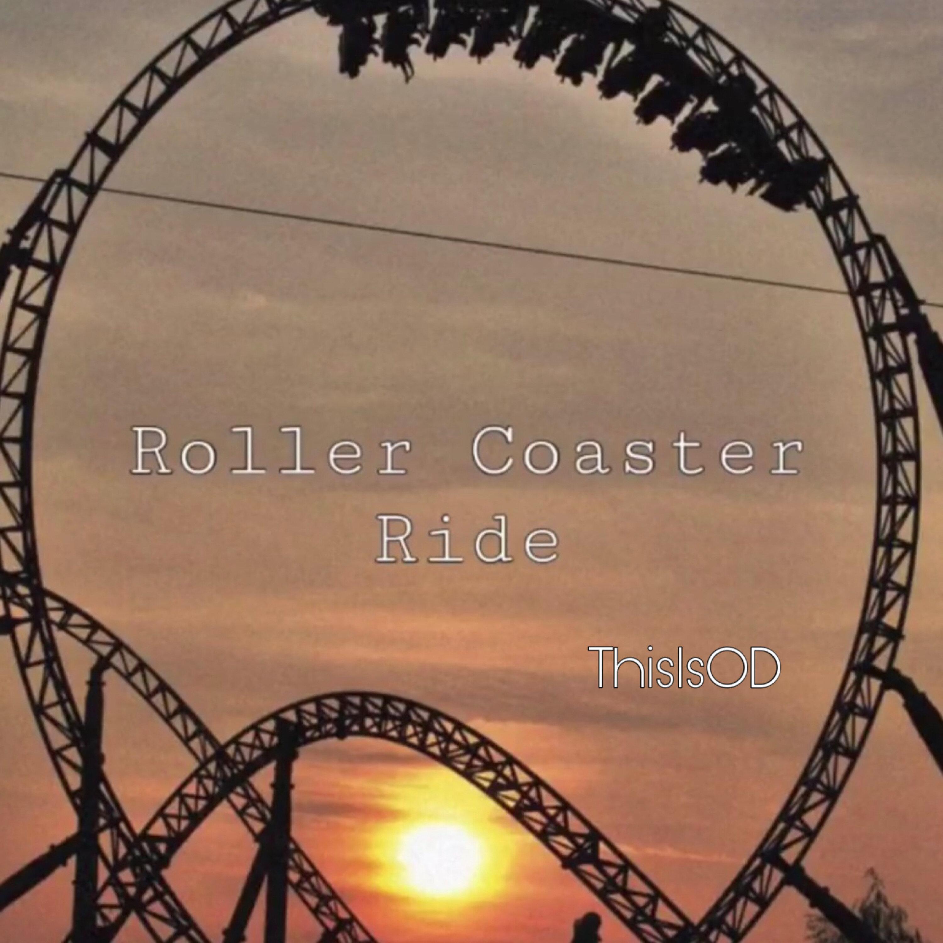 Roller Coaster Ride