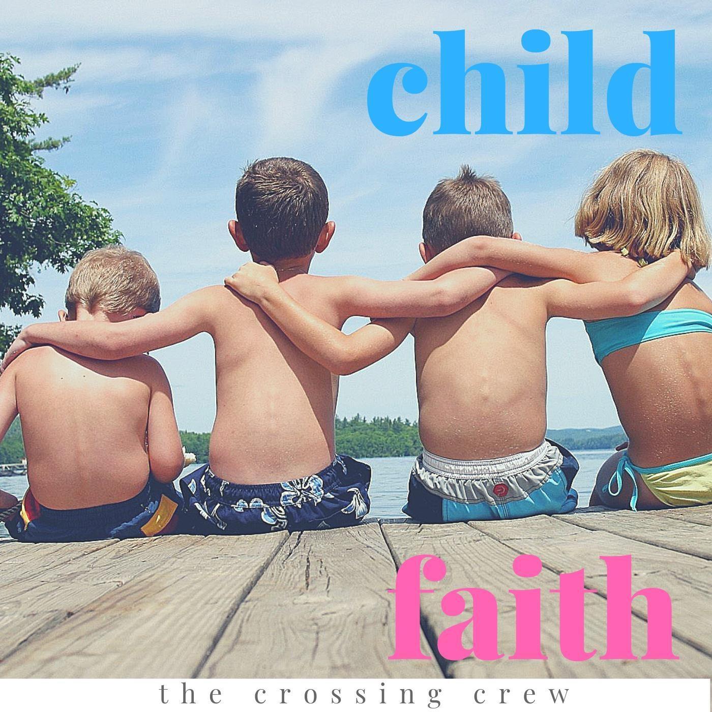 Teach Your Children Well