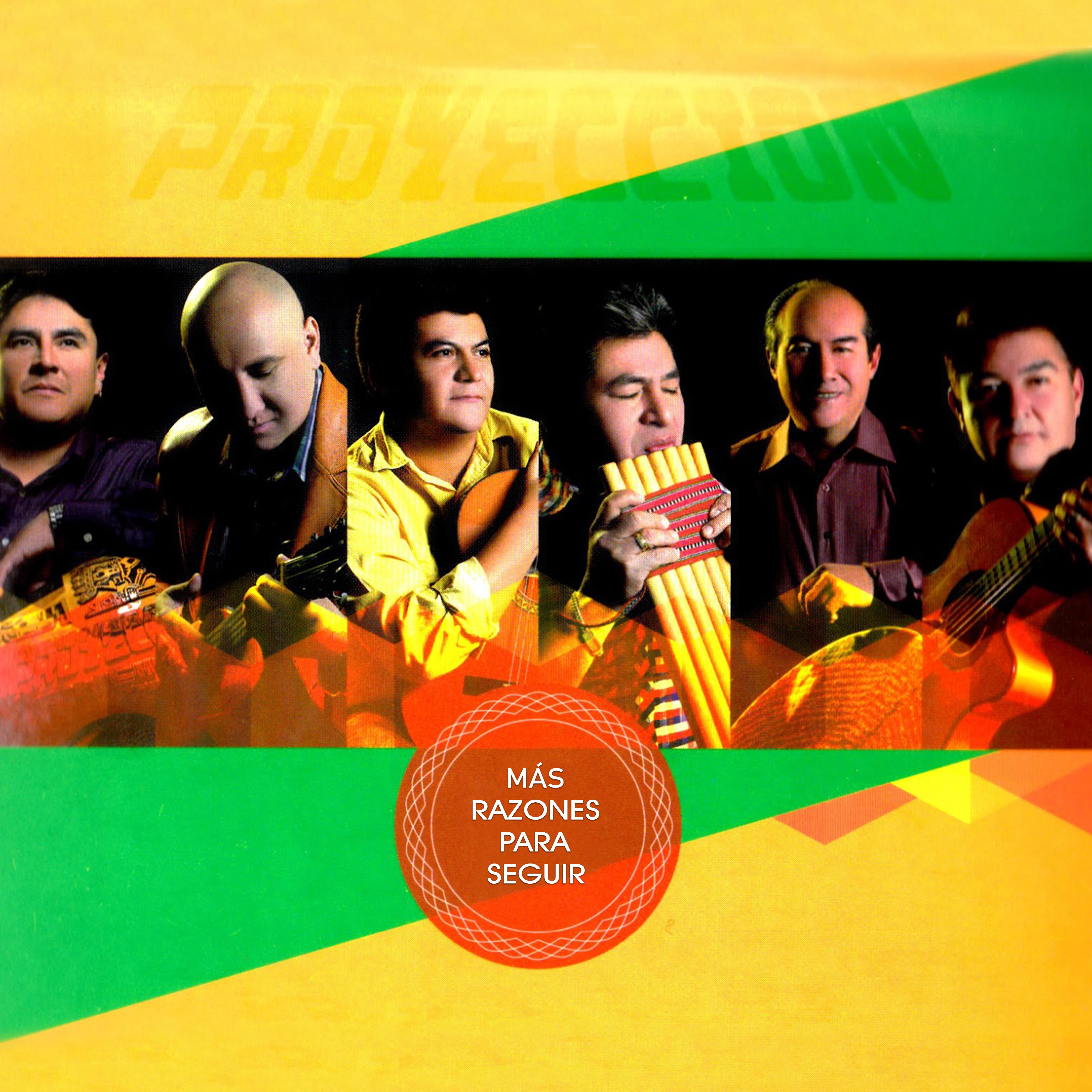 Que Buenas Curvas, Te Pienso