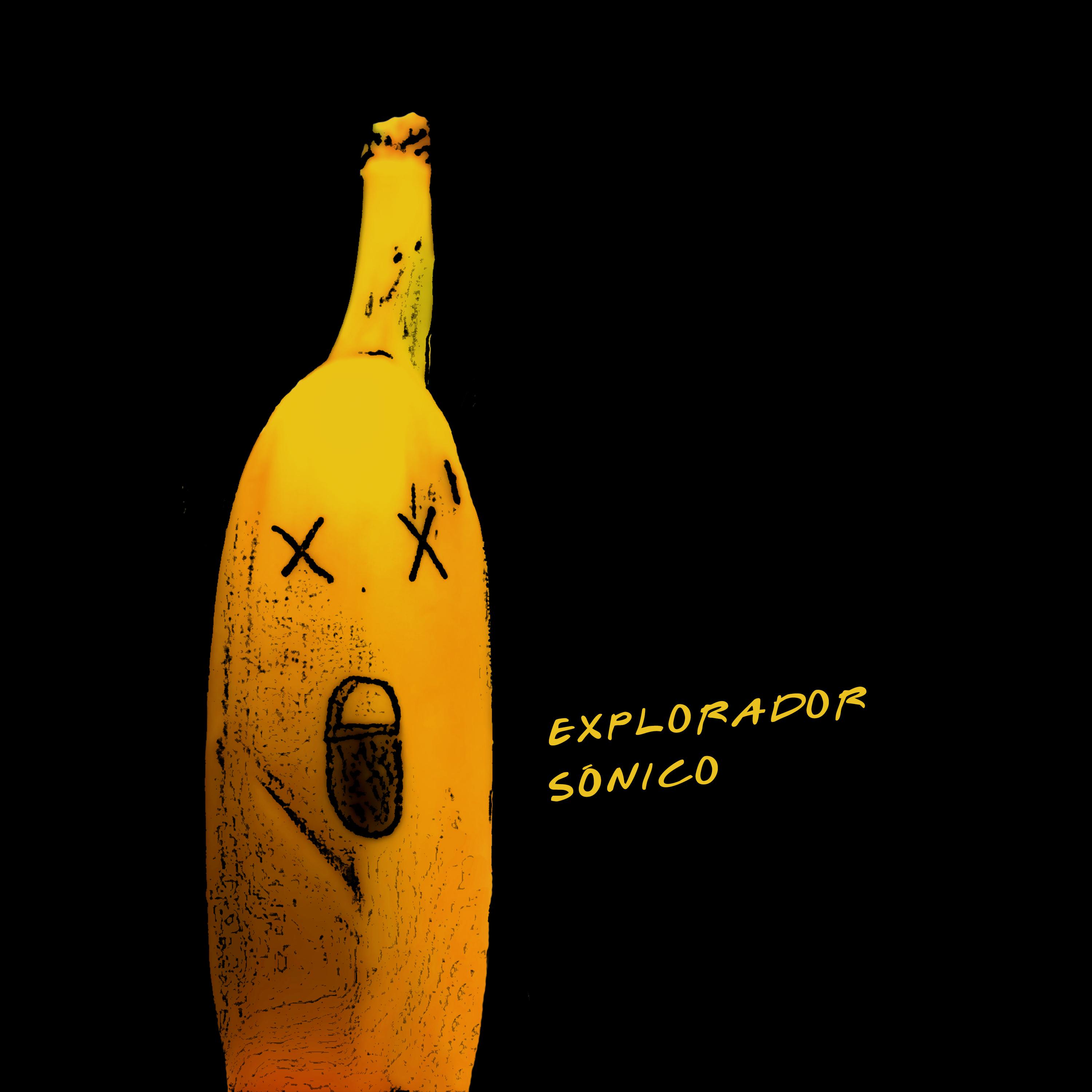 Explorador Sonico