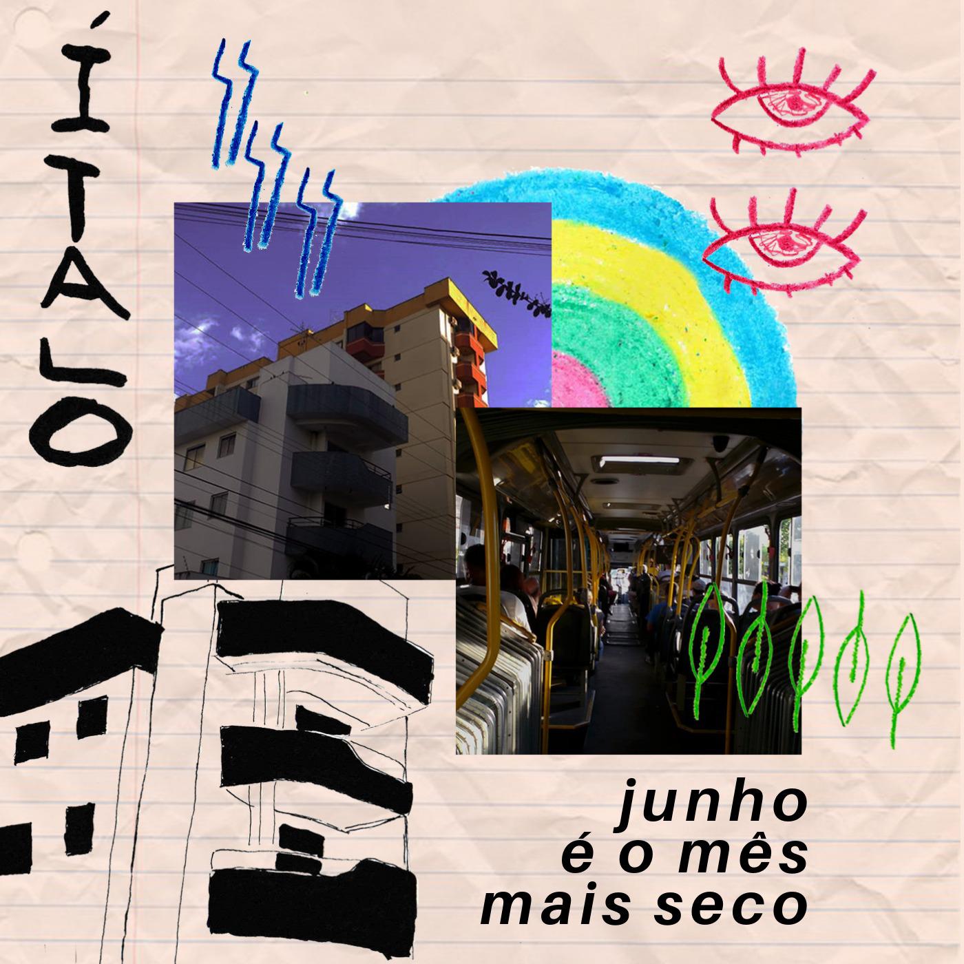 Eu Ja Fui Melhor pra Dar Nome