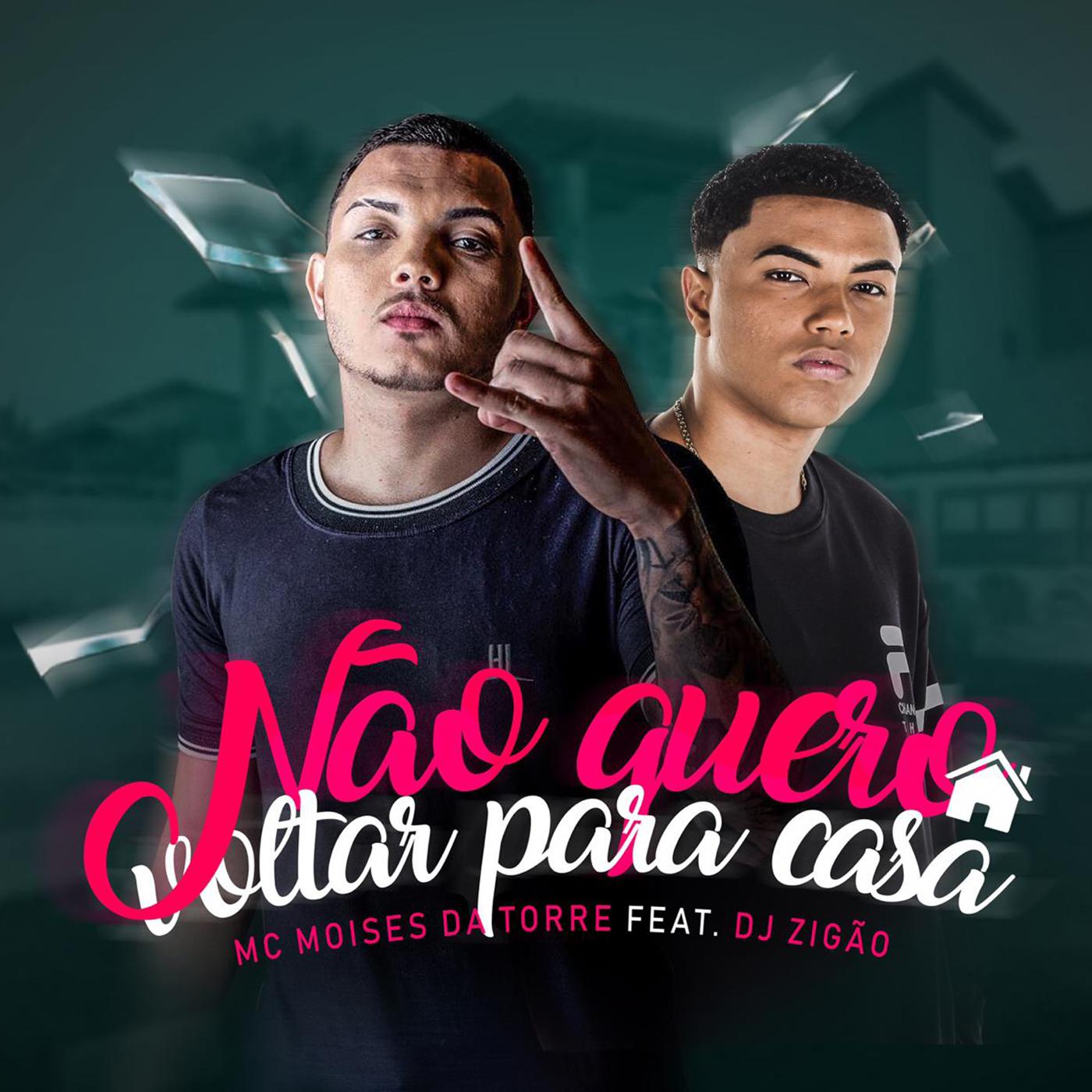 N o Quero Voltar para Casa